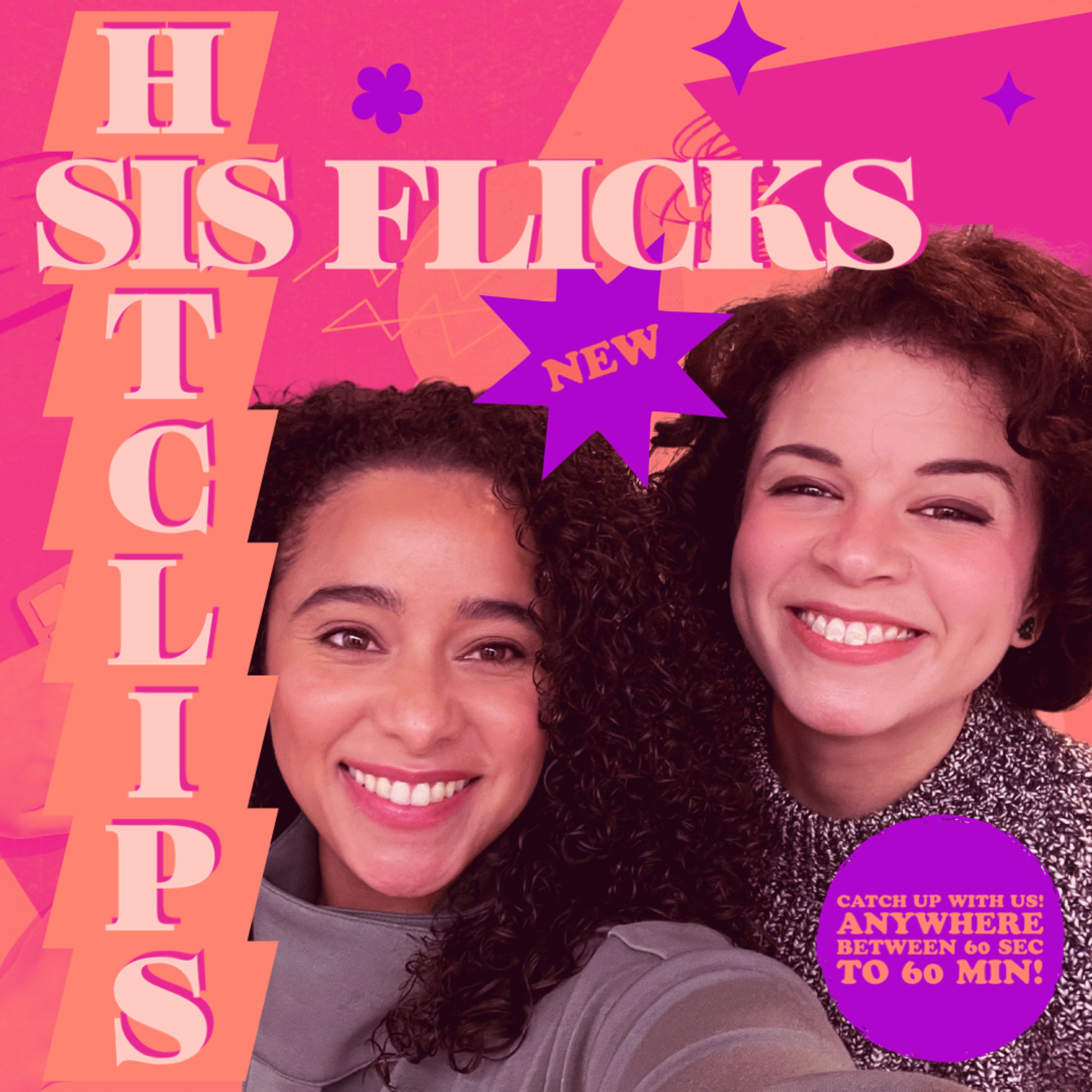 Sis Flicks Podcast