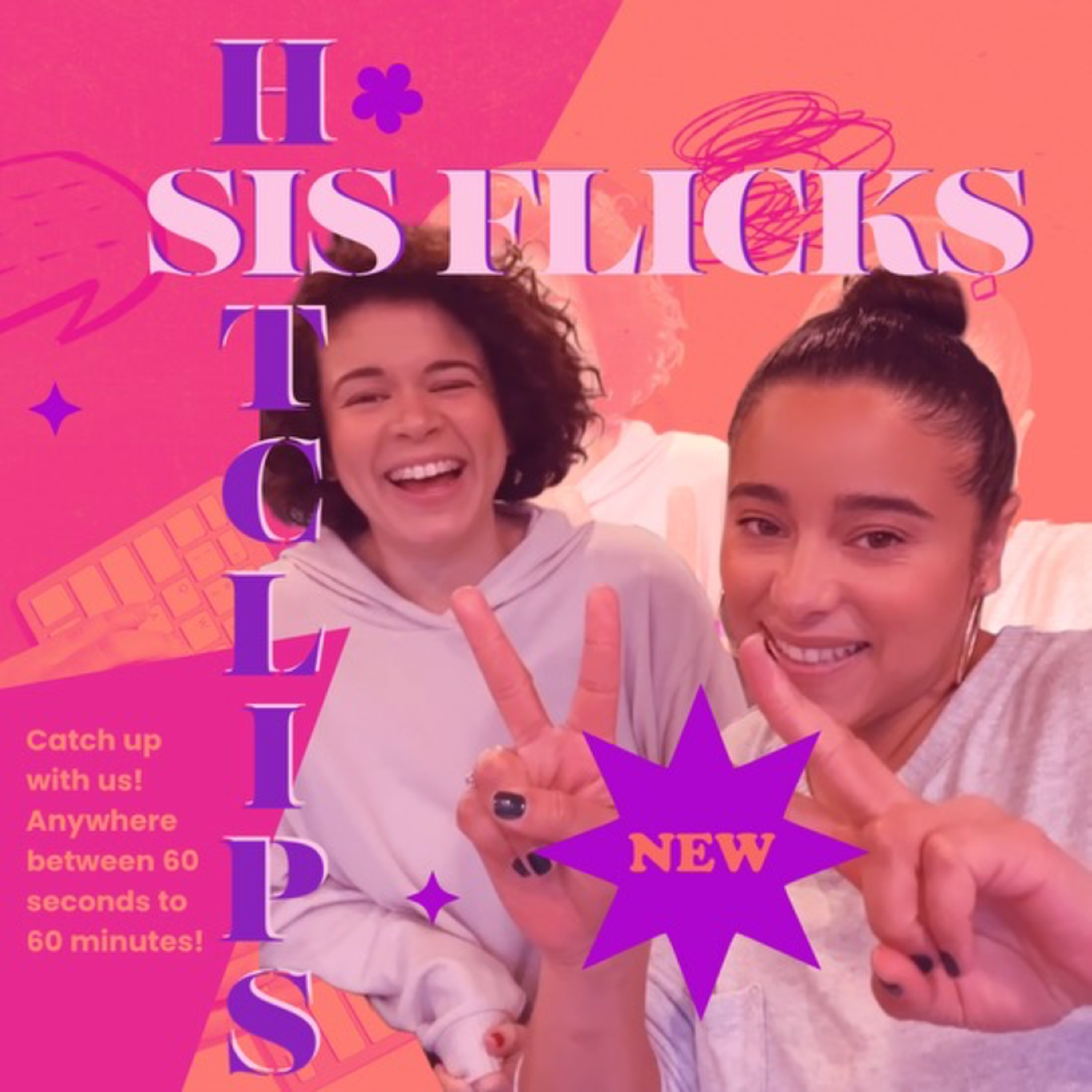Sis Flicks Podcast