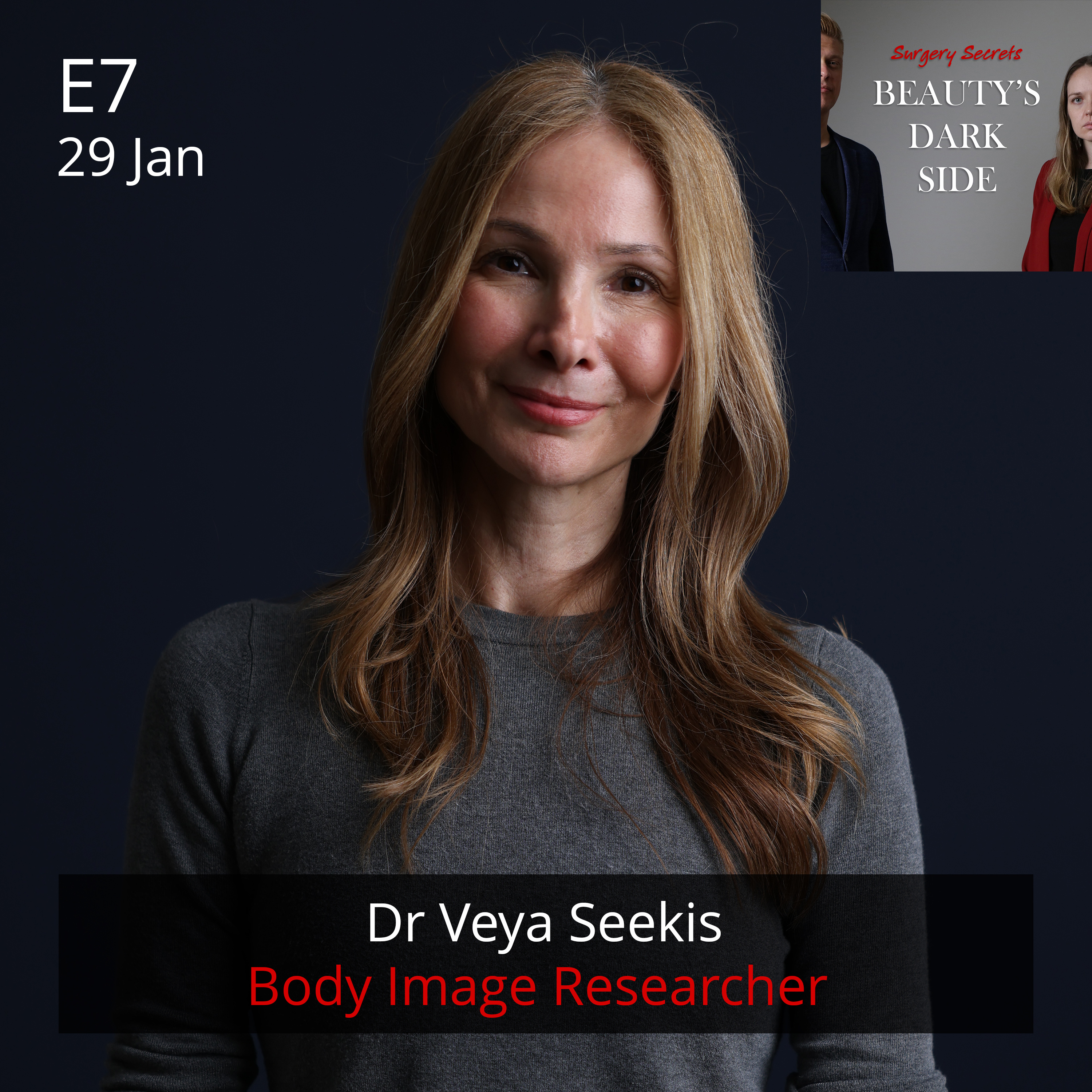 Surgery Secrets: Beauty\'s Dark Side