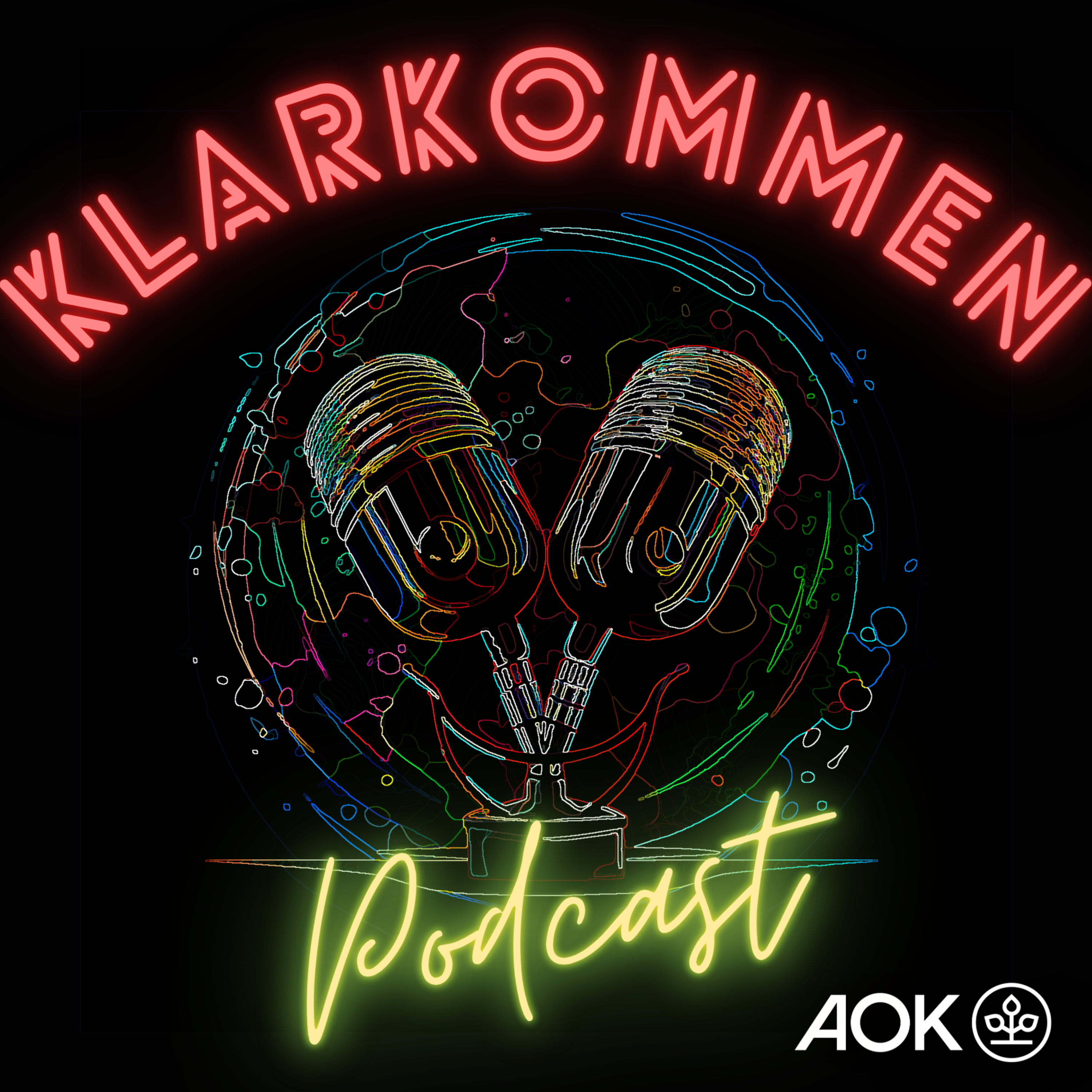 KlarKommen Podcast