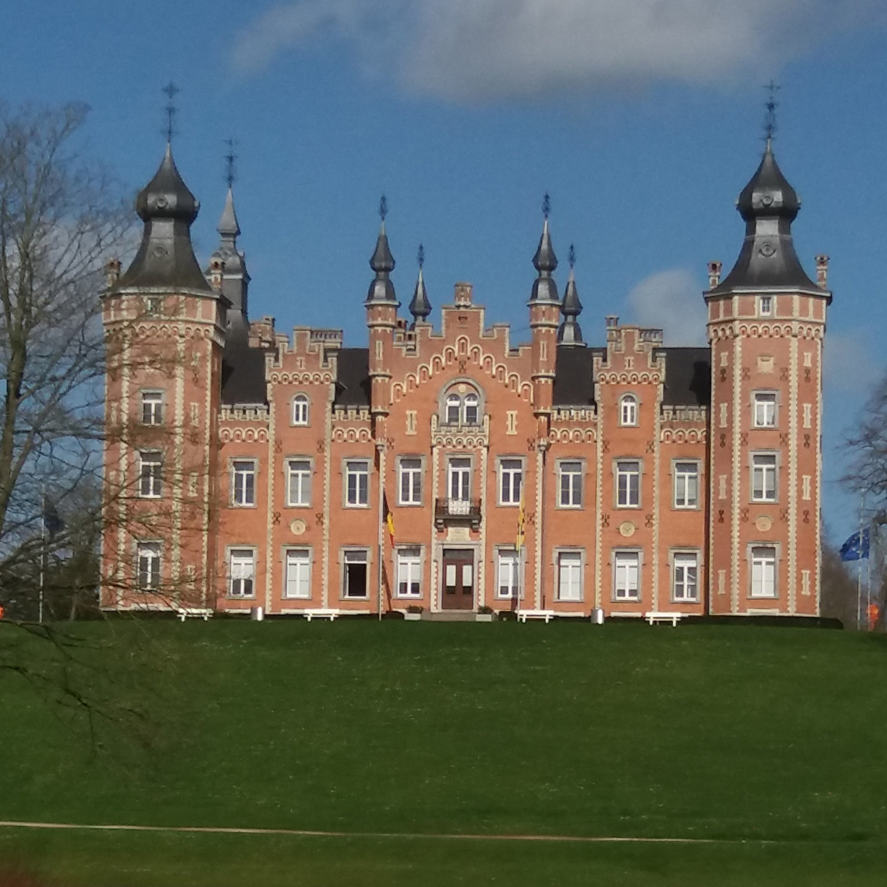 Totaal Van Streek