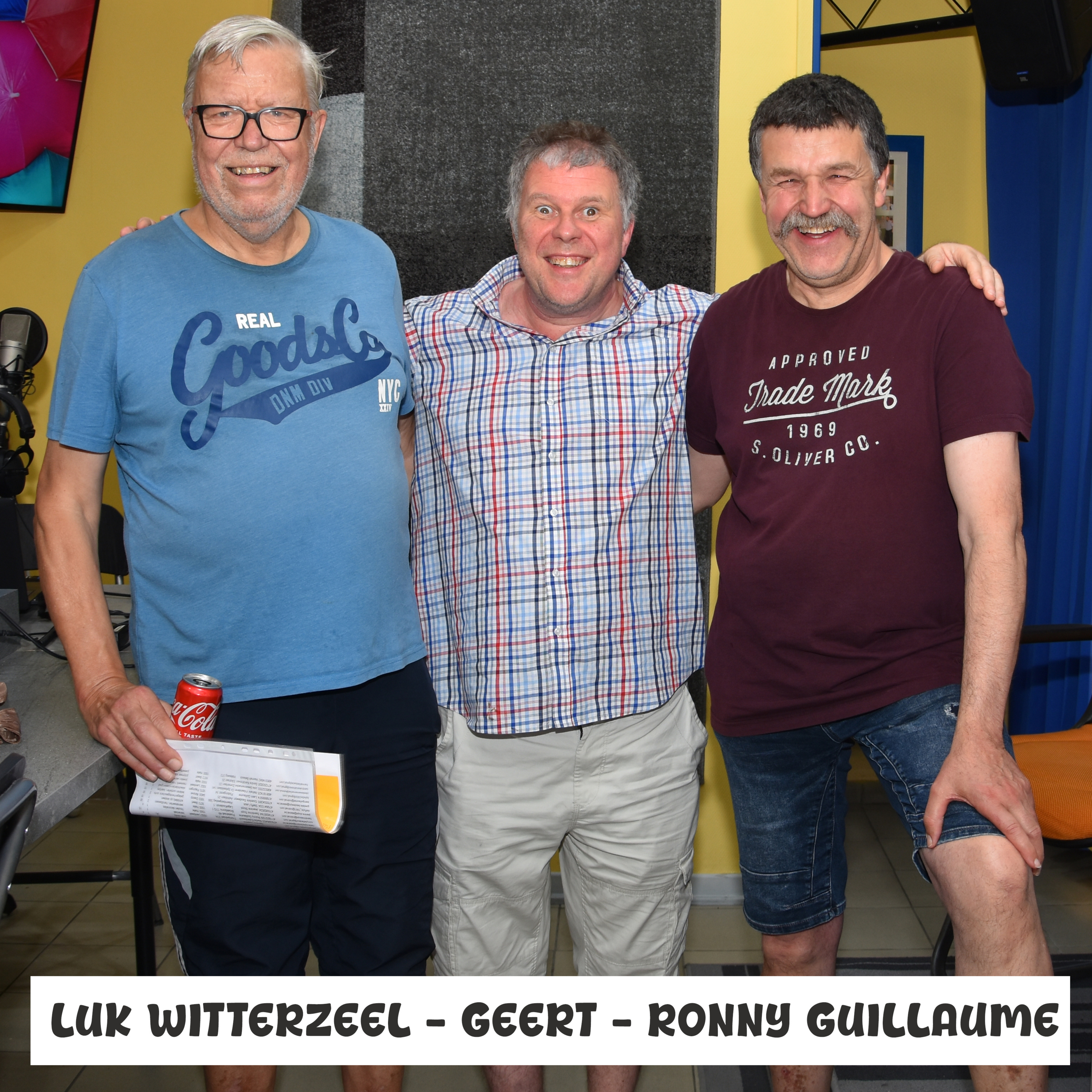 Twee markten tegelijkertijd in Halle episode artwork