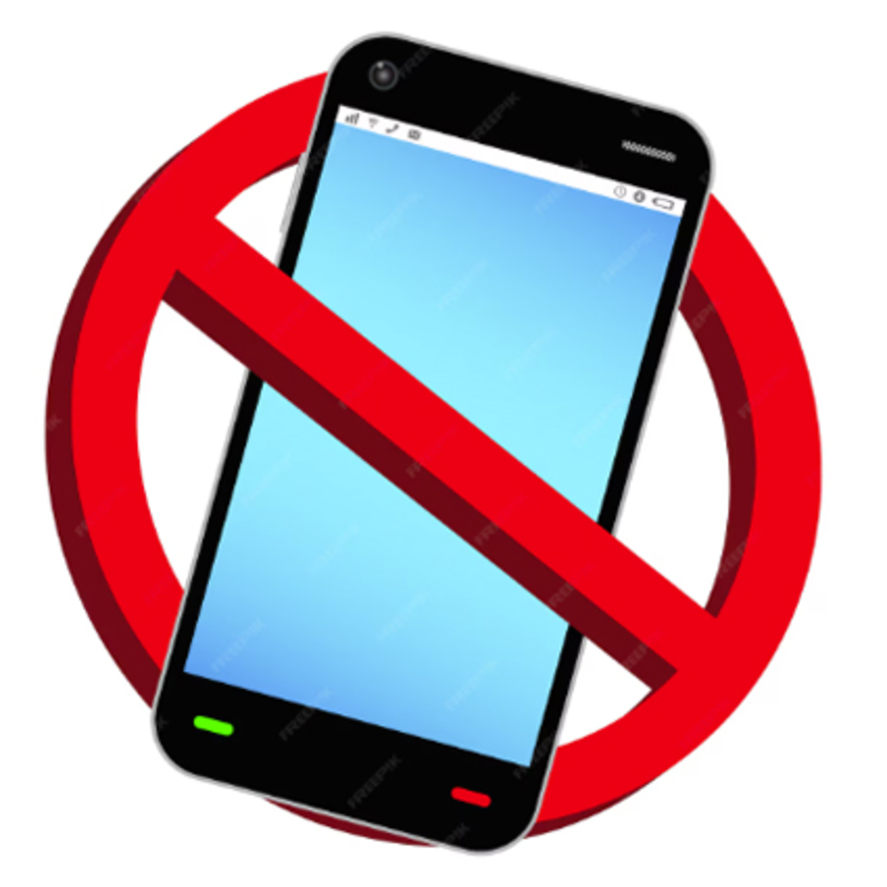 Leerlingen zijn ook smart zonder phone