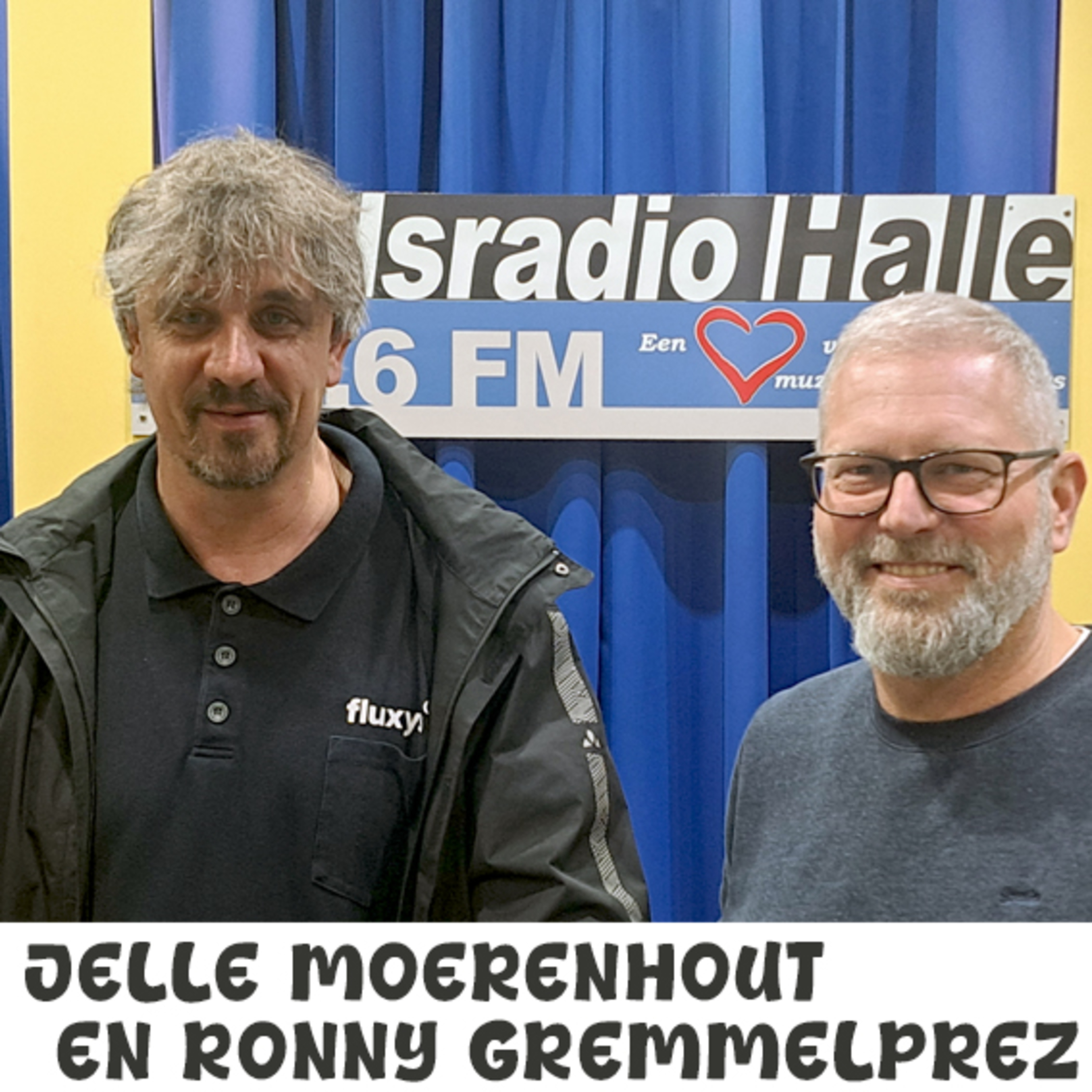 Last van Aziatische hoornaars? Ronny en Jelle helpen je uit de nesten