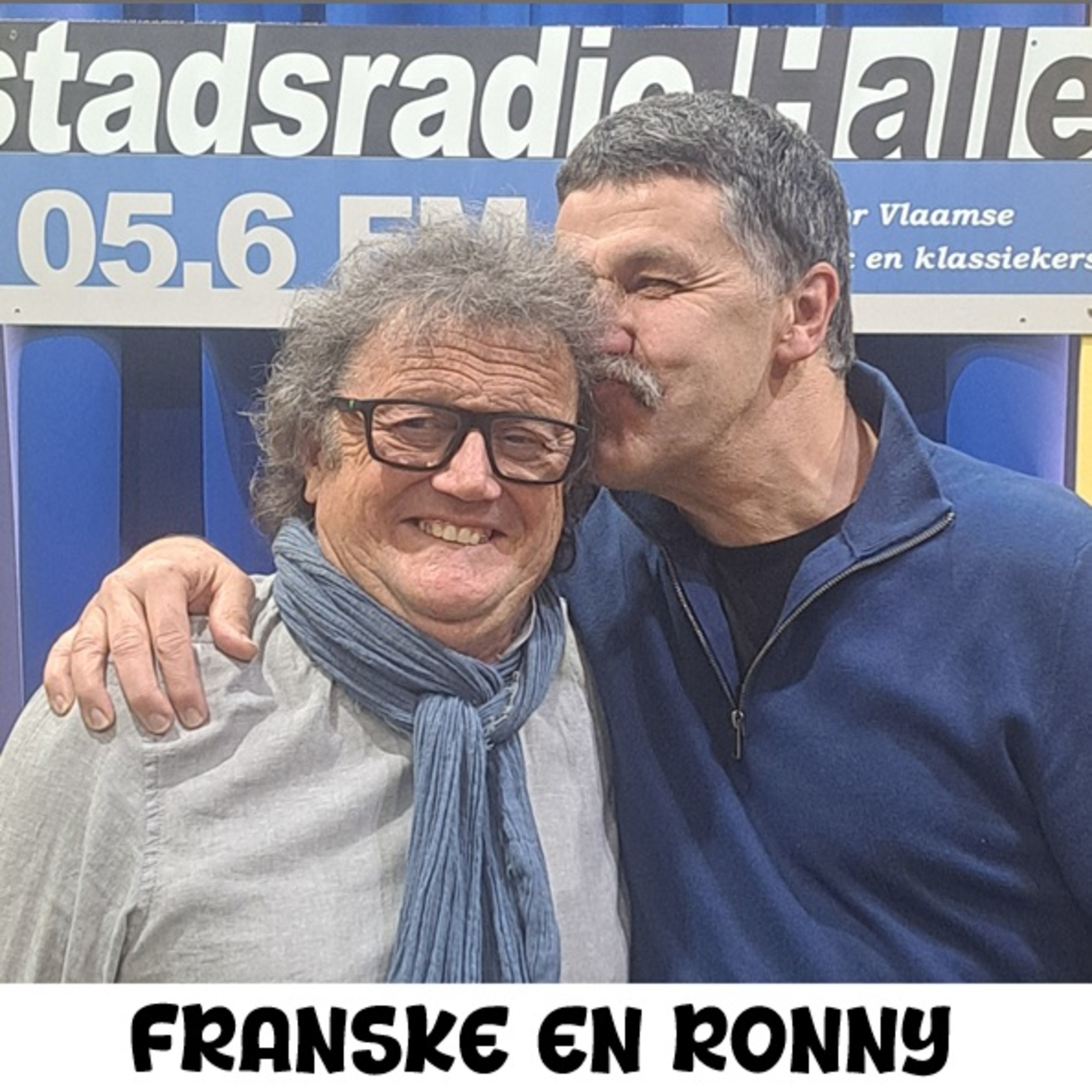 Er gaat weer een rommelmarktdroom in vervulling episode artwork