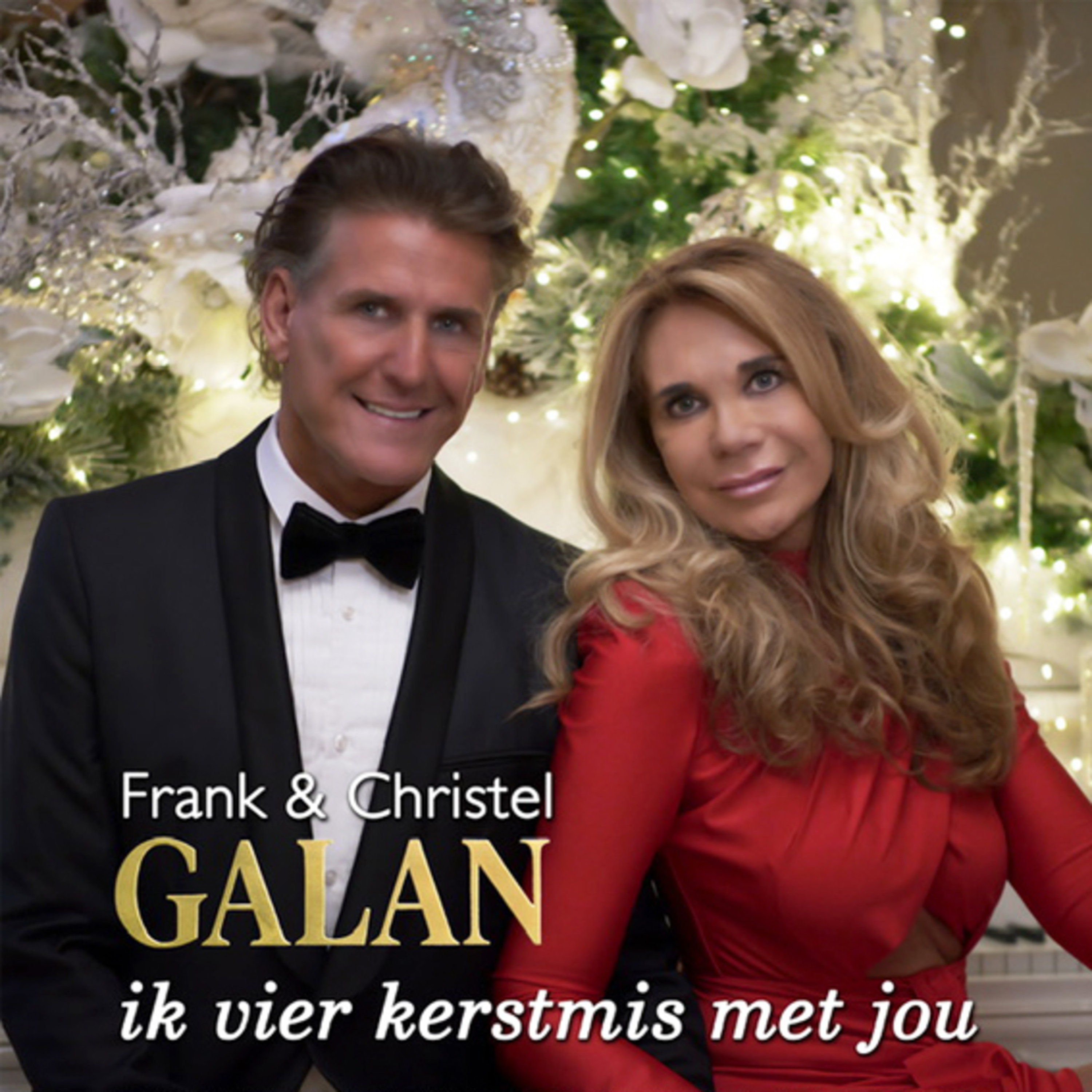 Frank & Christel Galan vieren Kerstmis met een duet episode artwork
