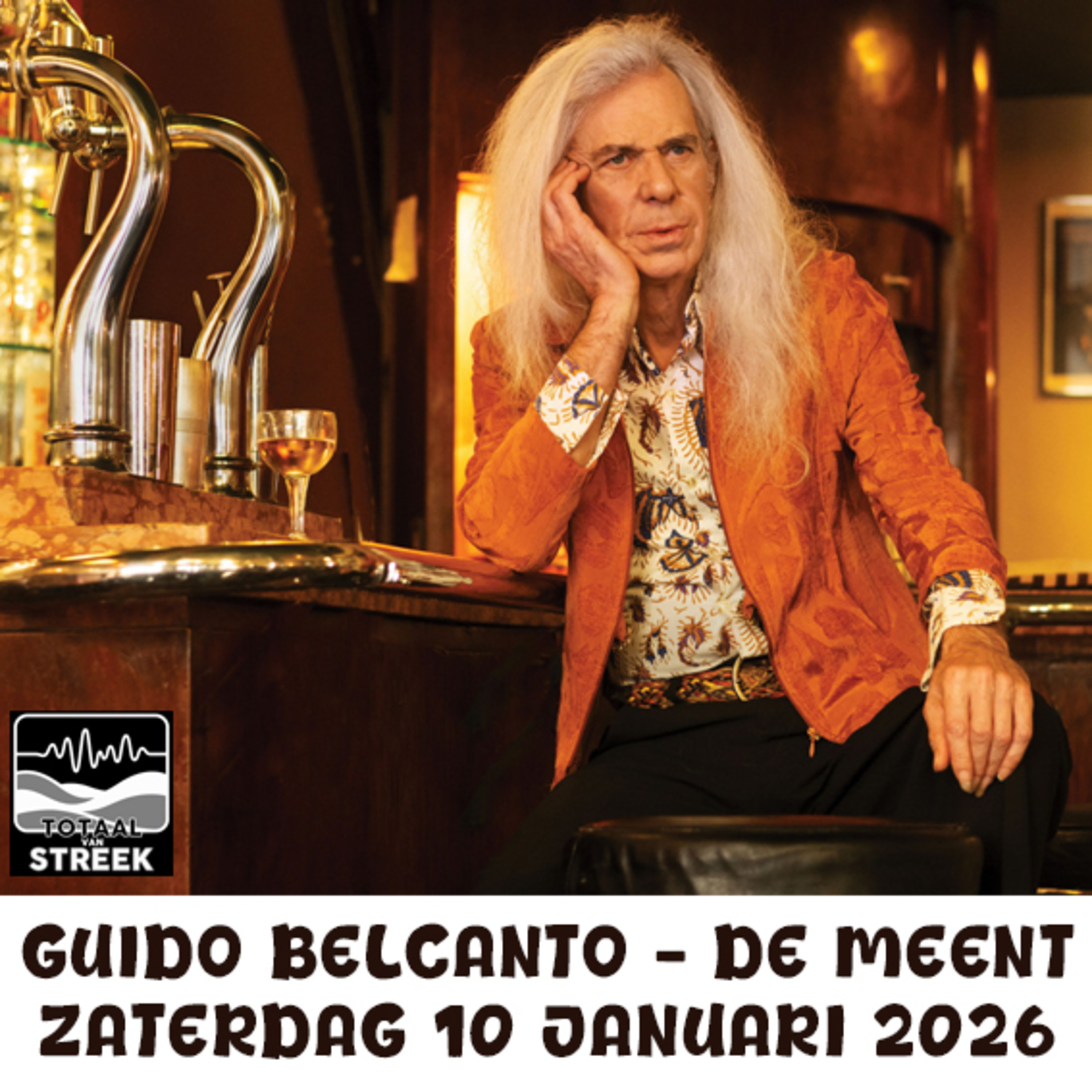 Tedere rebel Guido Belcanto komt naar De Meent episode artwork