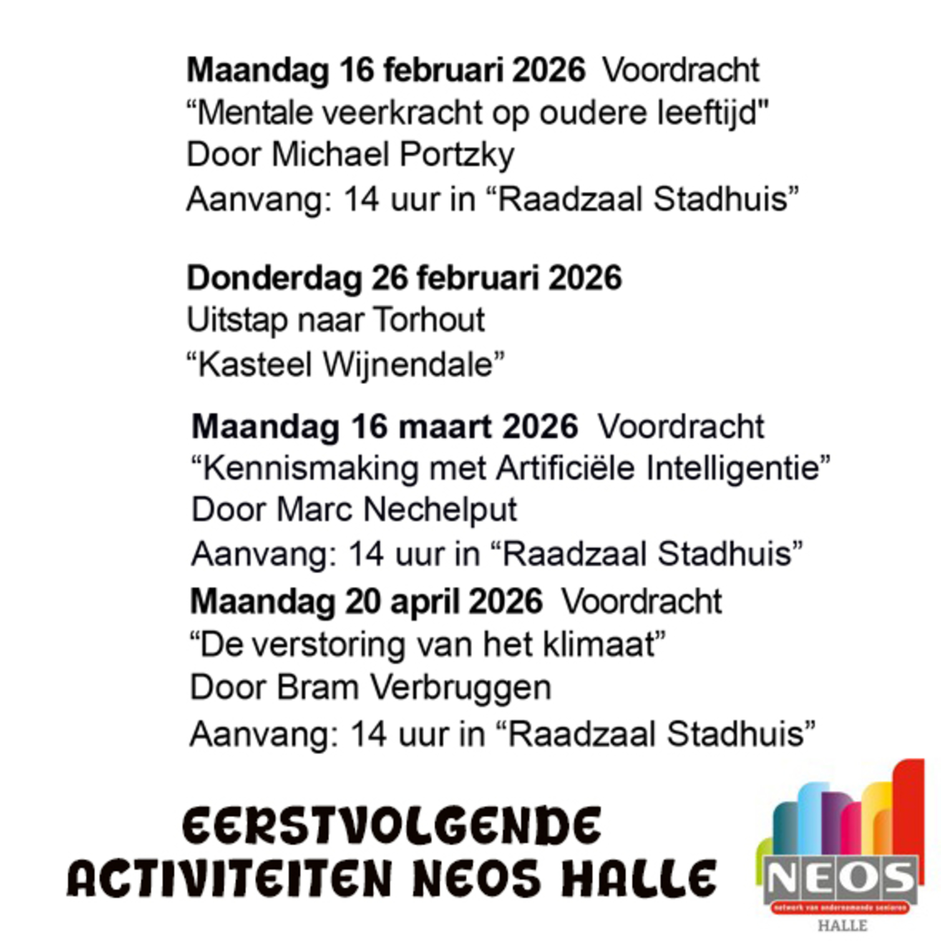 Van markante naar ondernemende senioren bij Neos Halle episode artwork