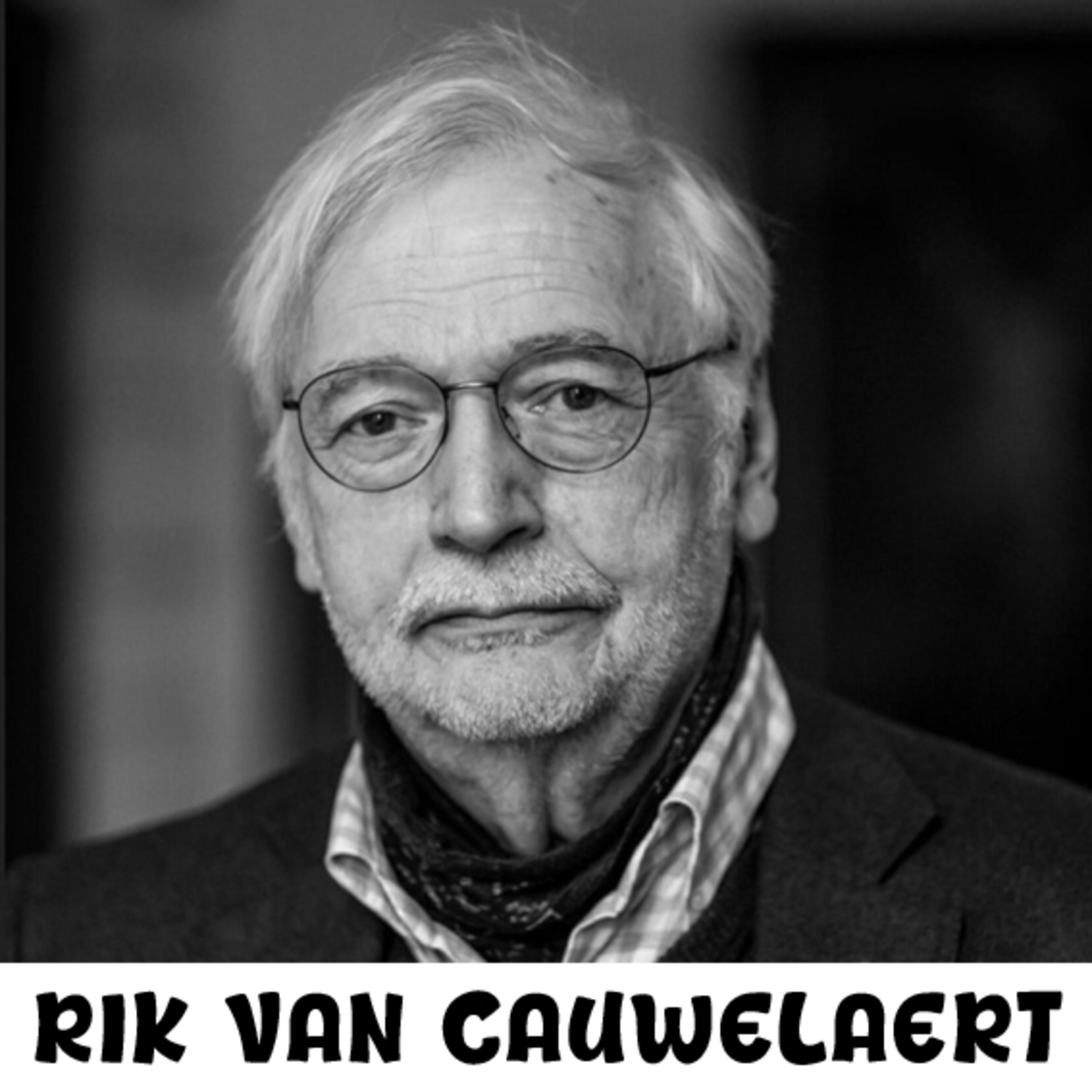 Neos Pajottegem vraagt het aan Rik Van Cauwelaert  episode artwork