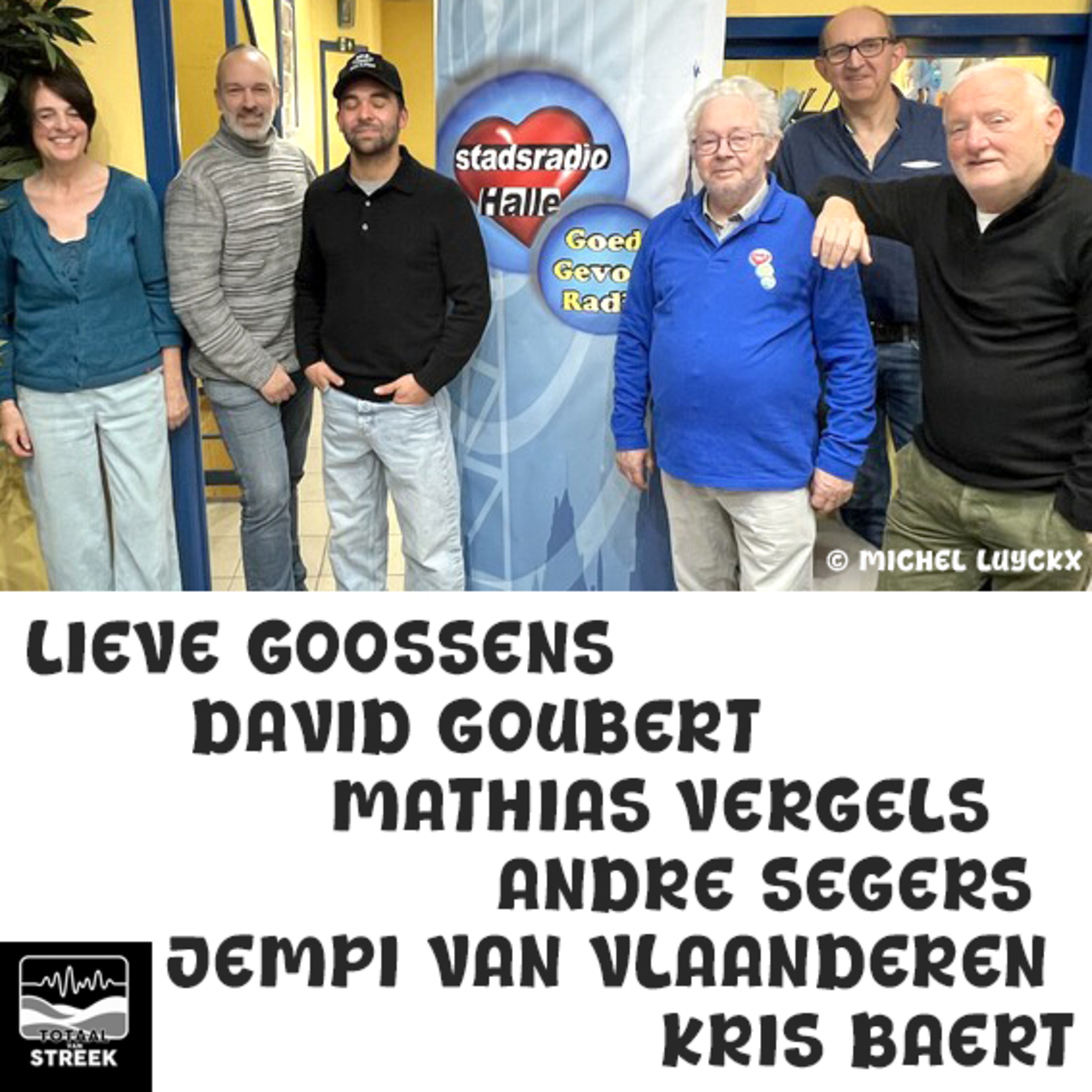 Geen lege brooddozen meer op school episode artwork