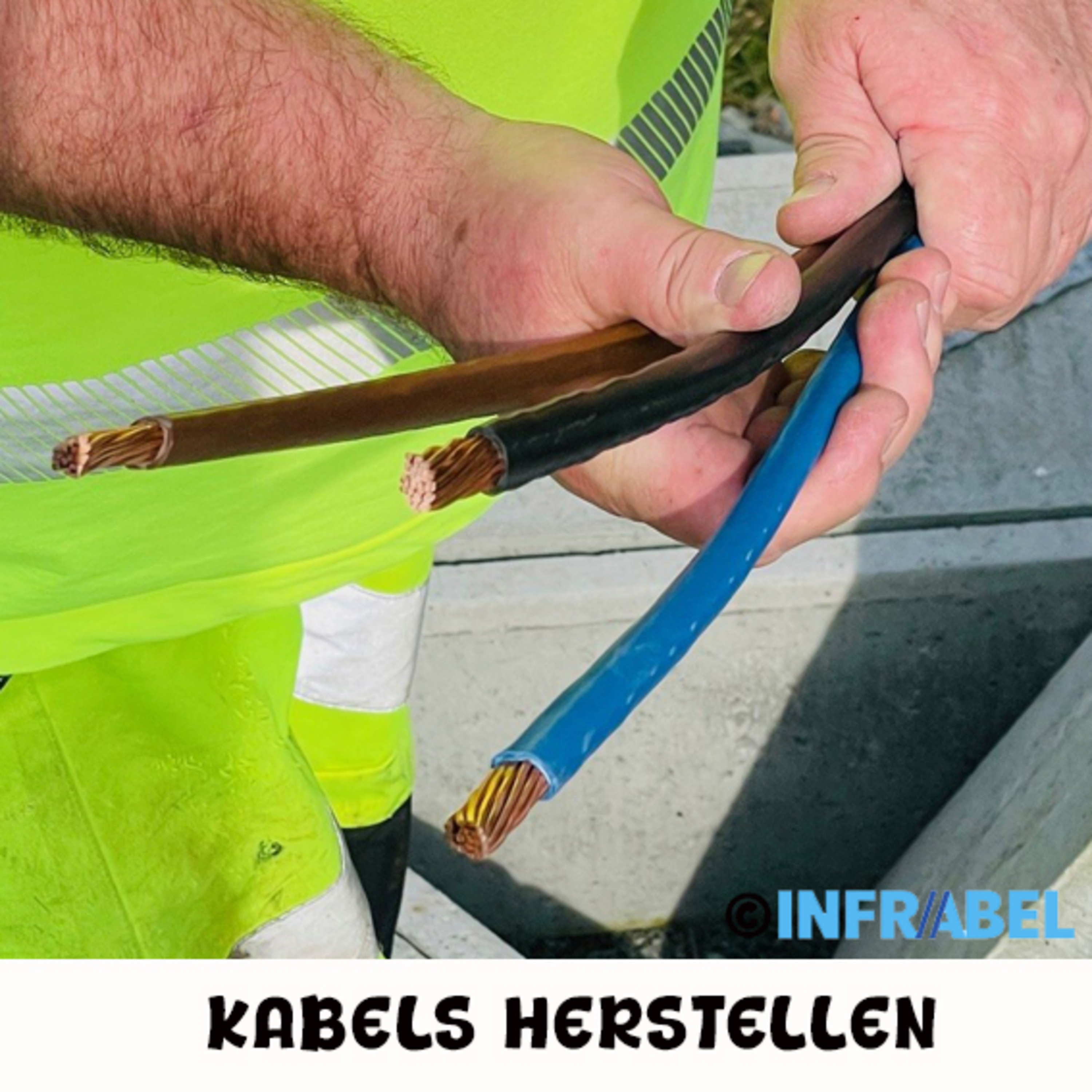 Koperdieven slaan toe in de regio episode artwork