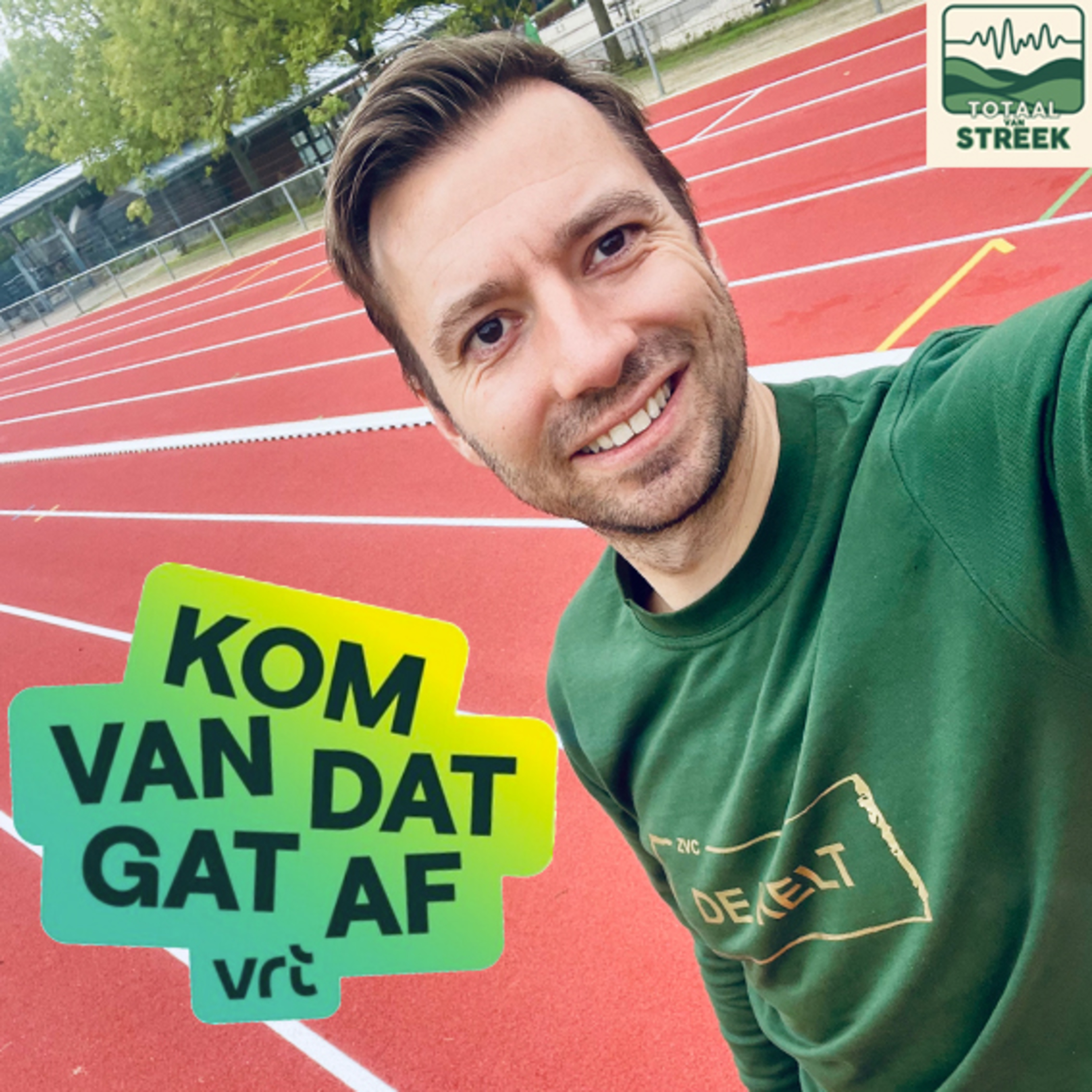 Ook Halle komt van dat gat af episode artwork