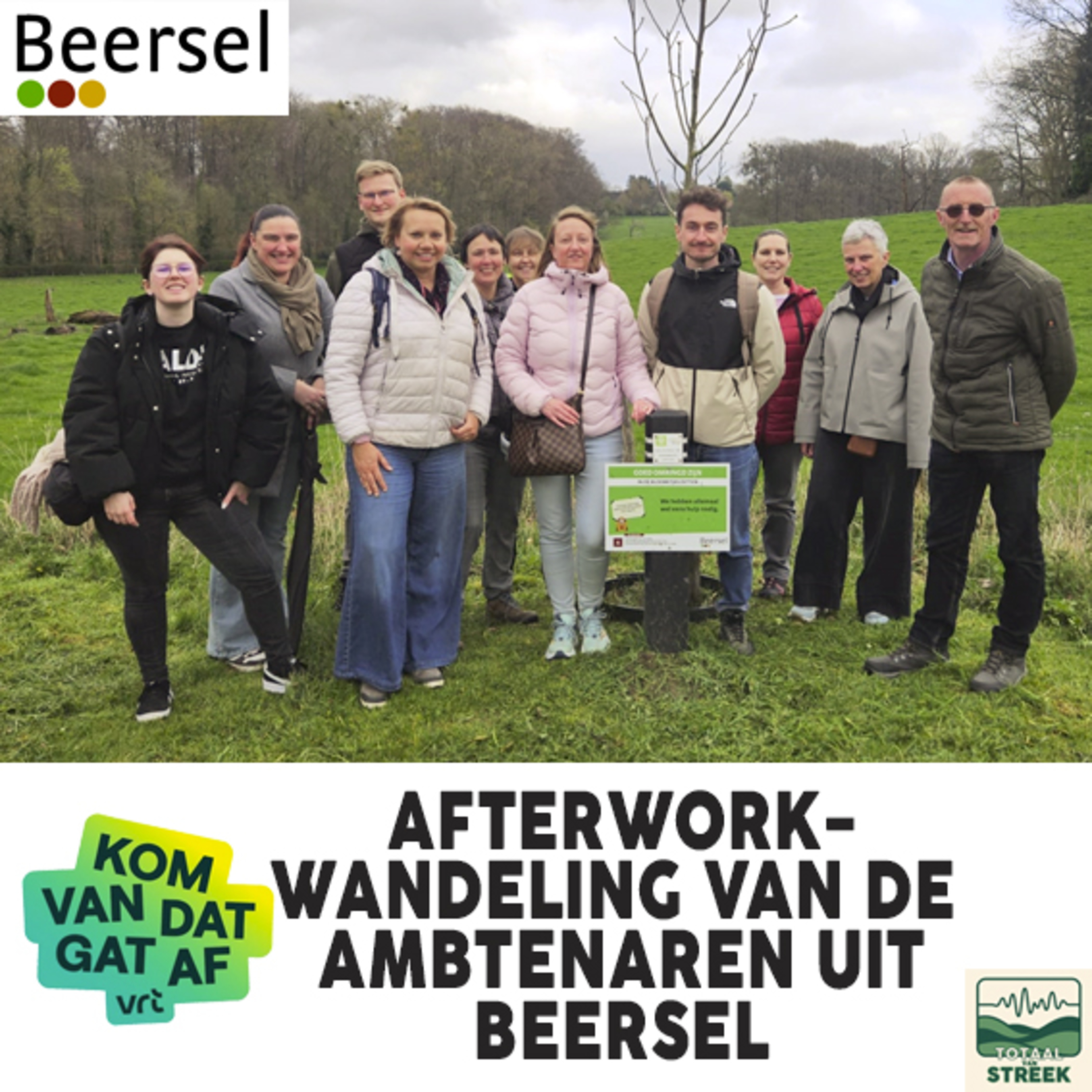 Beersel blijft bewegen episode artwork
