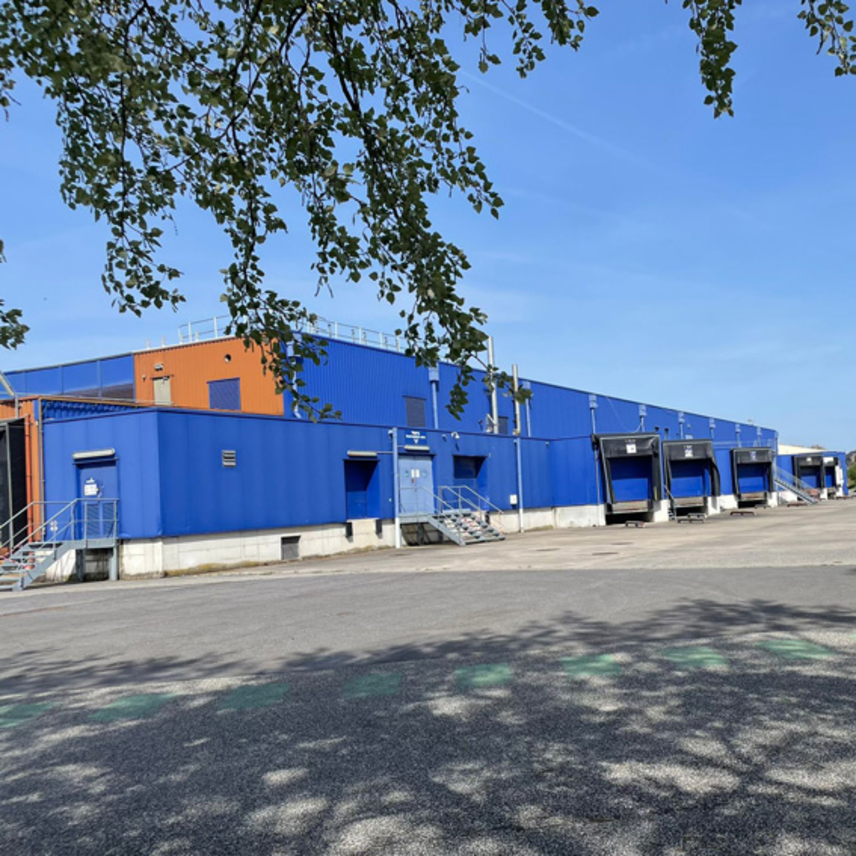 Woonwagenbewoners laten Makro-site netjes achter episode artwork