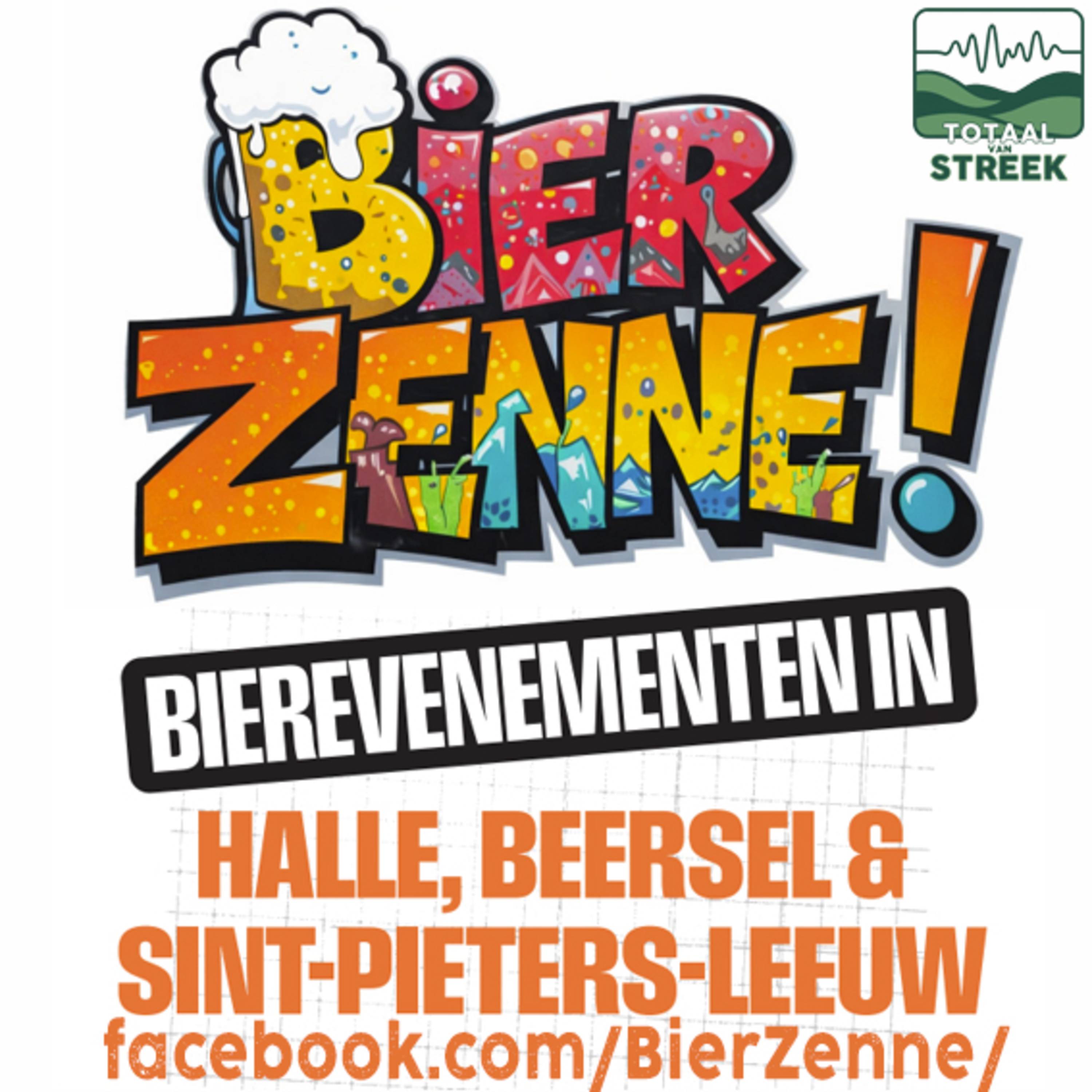 BierZenne! zet rijke biercultuur in de kijker episode artwork