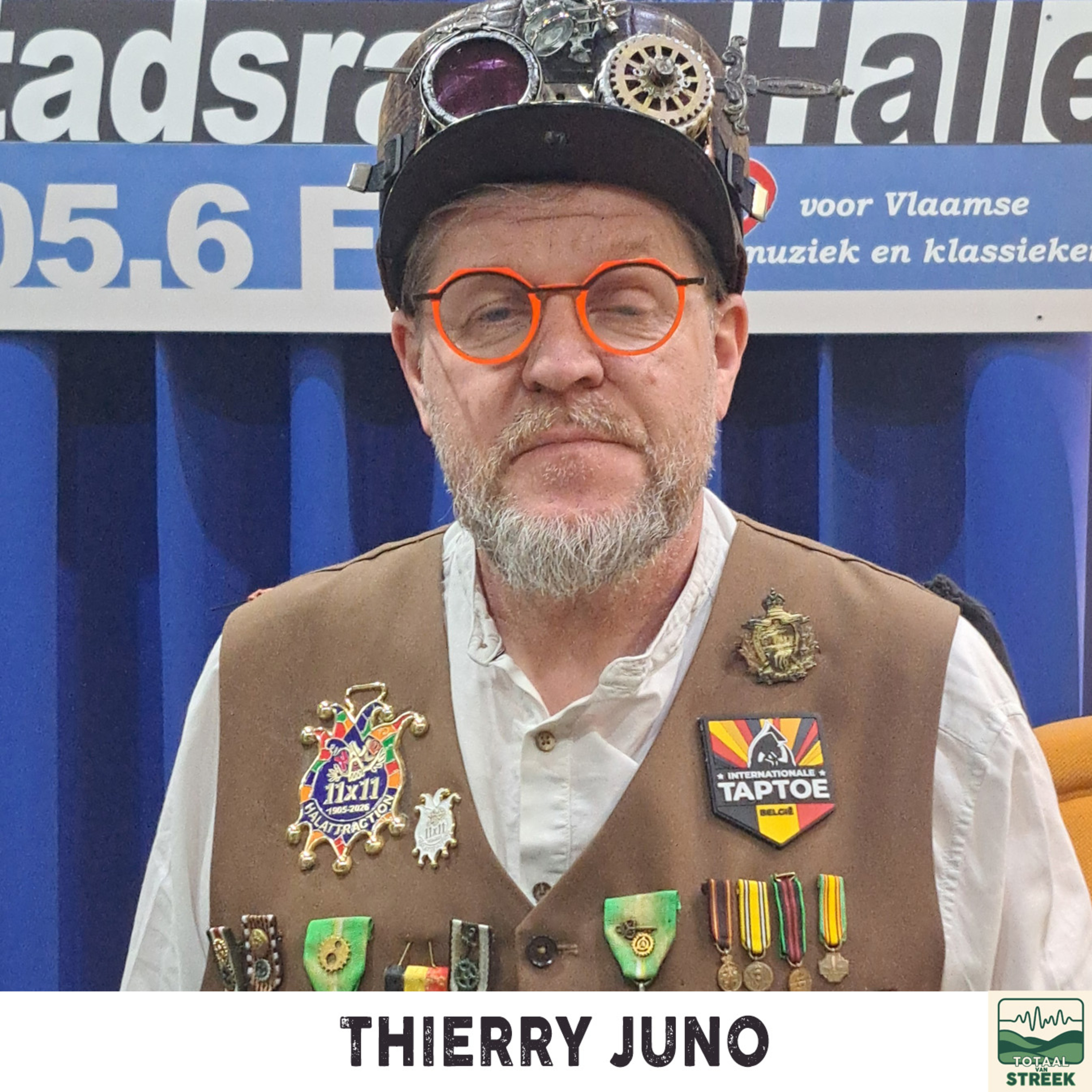 Juno organiseert tweede Cosplay-event in Lembeek episode artwork