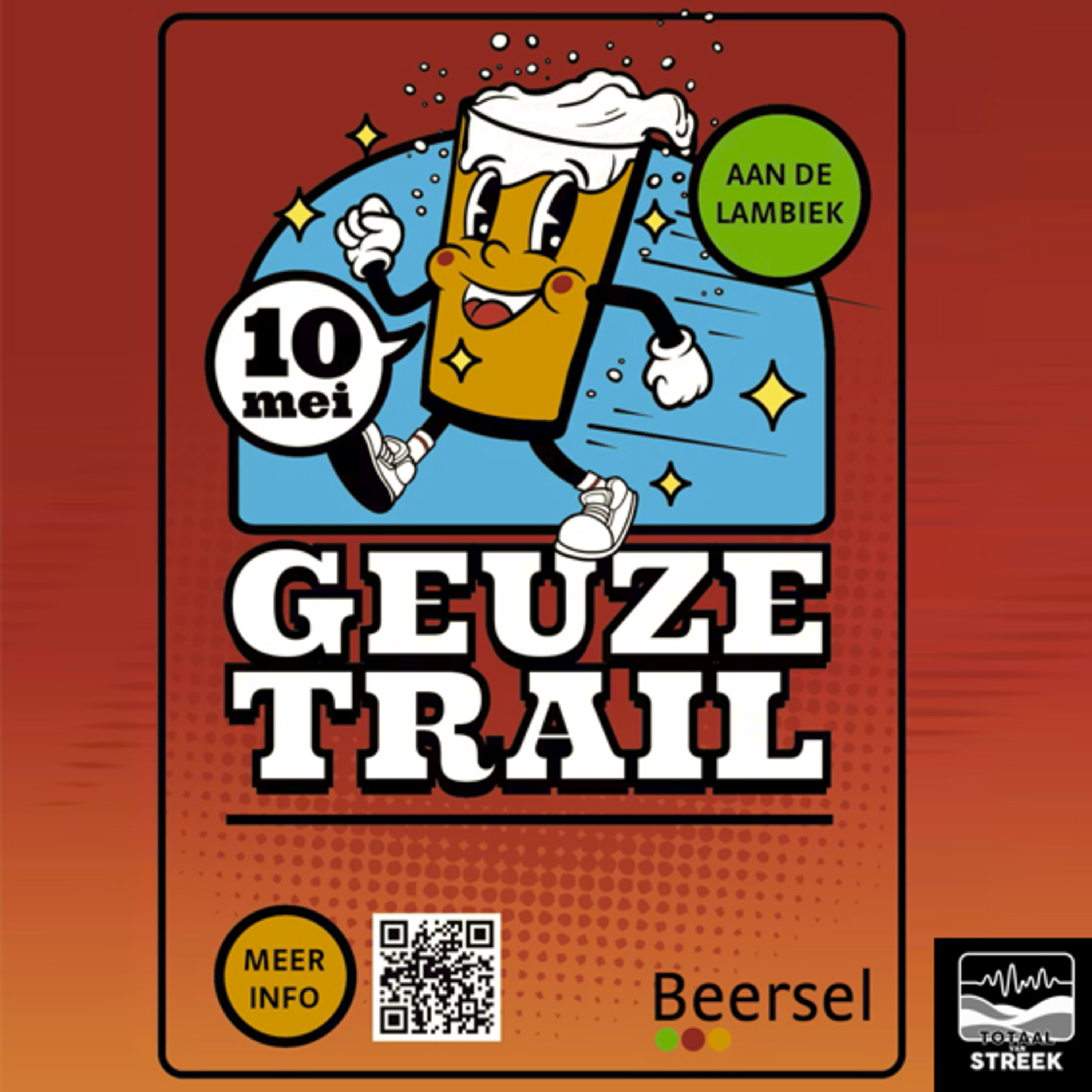 Tweede Geuzetrail in Beersel zet volop in op beleving en natuur episode artwork
