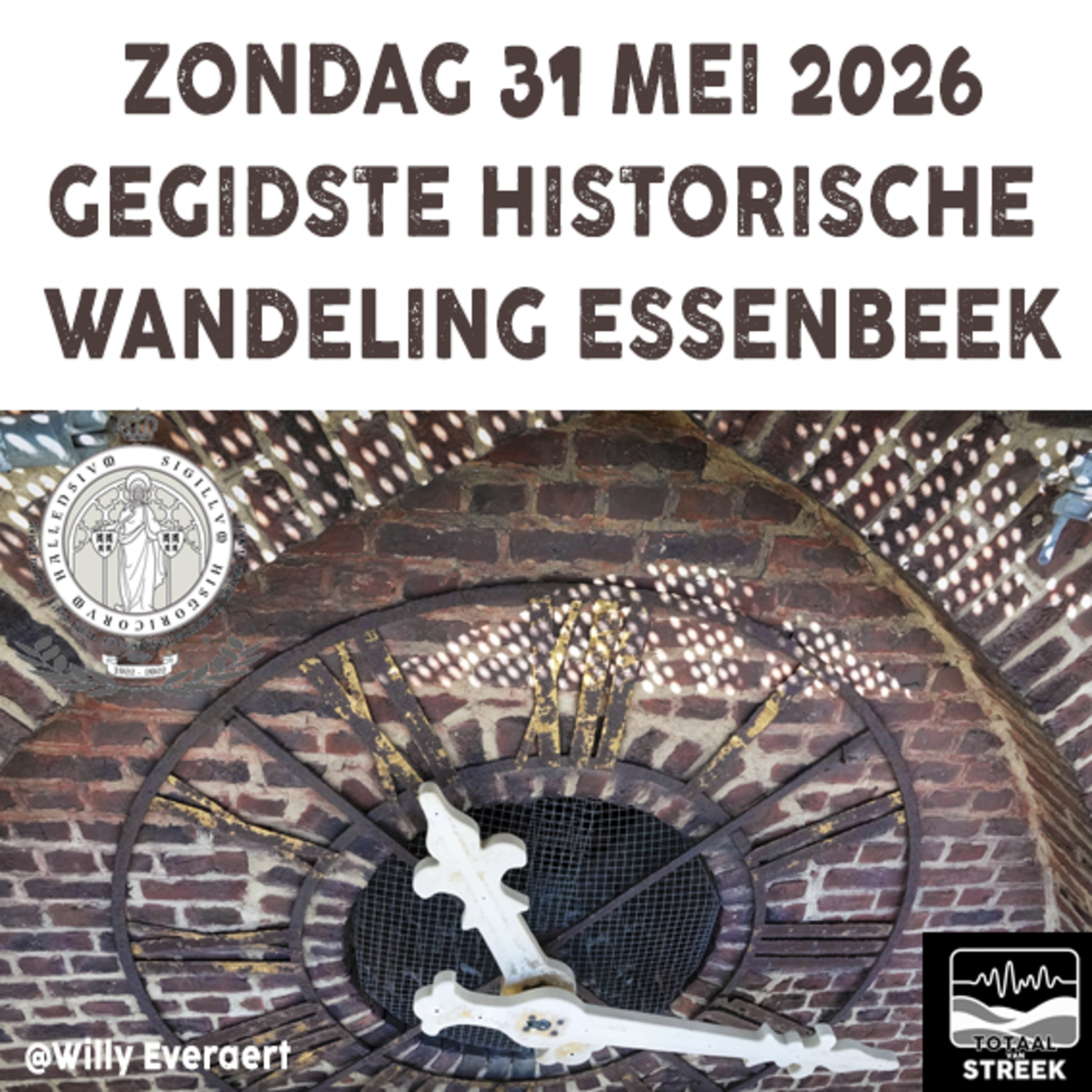 Een bijzondere namiddag in Essenbeek episode artwork