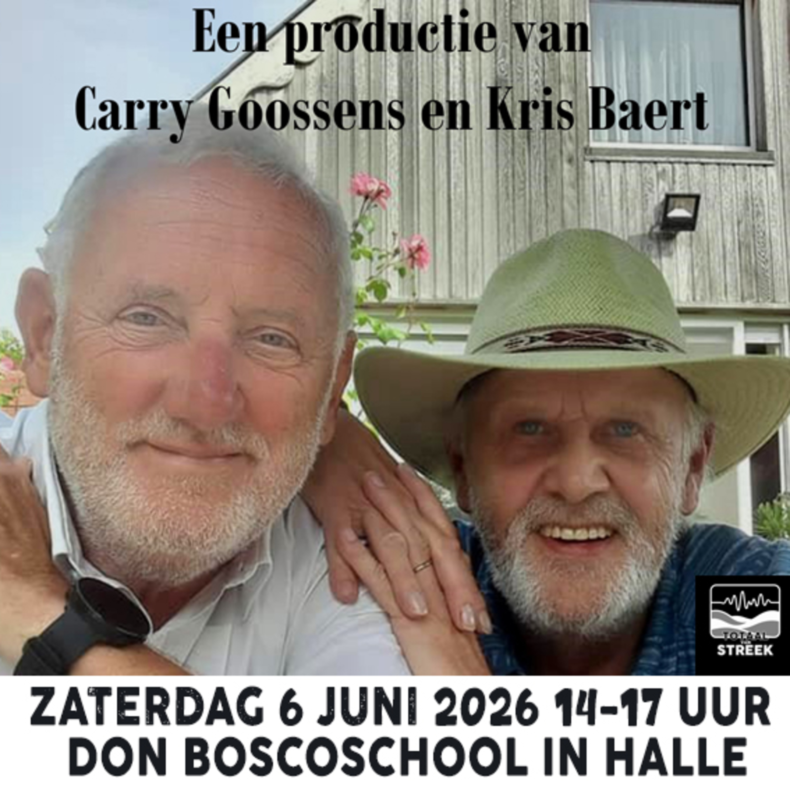 Verbinding en gezelligheid op 6 juni bij CD&V senioren Halle episode artwork