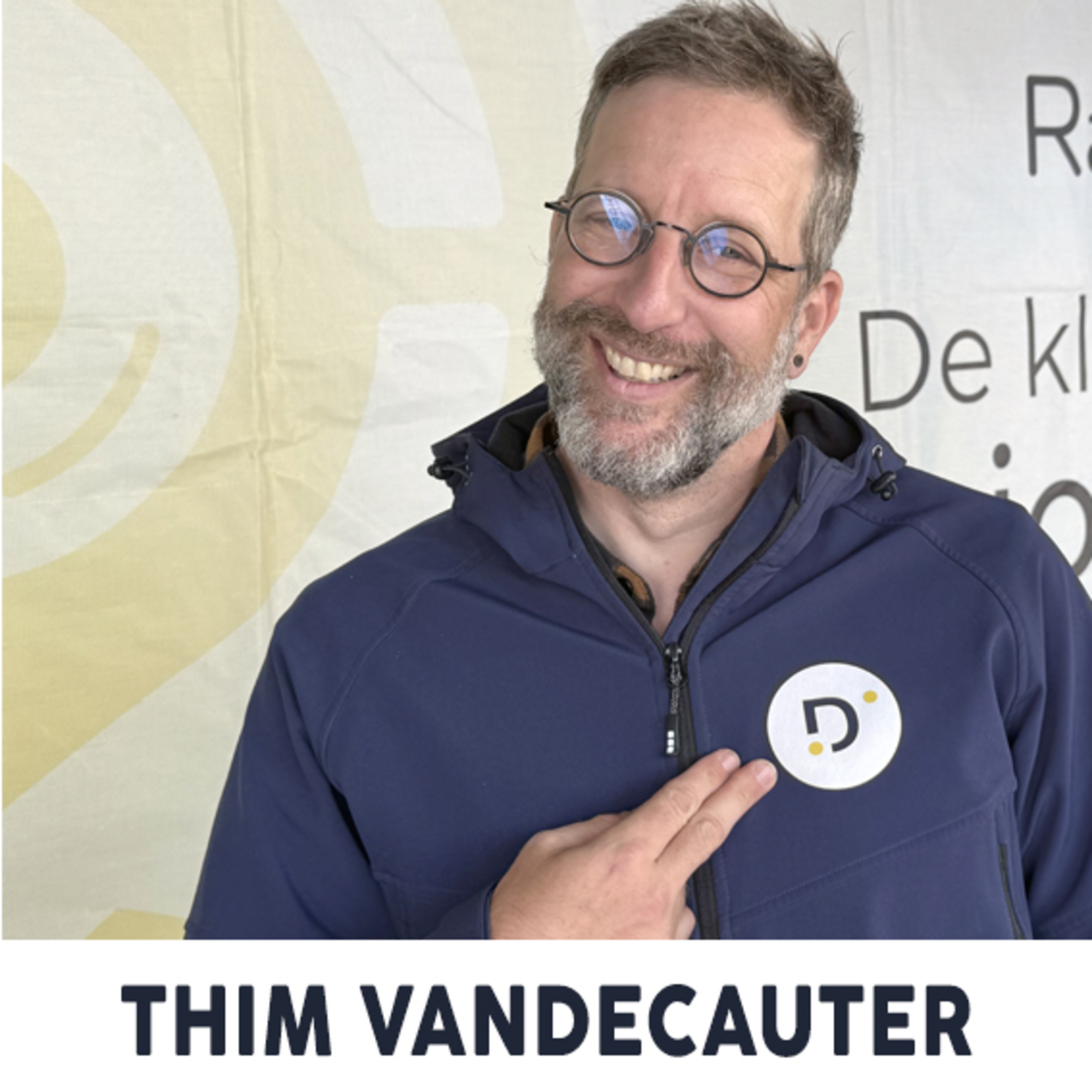Dag van de Dilbekenaar 3 - Nieuw dienstencentrum op komst episode artwork