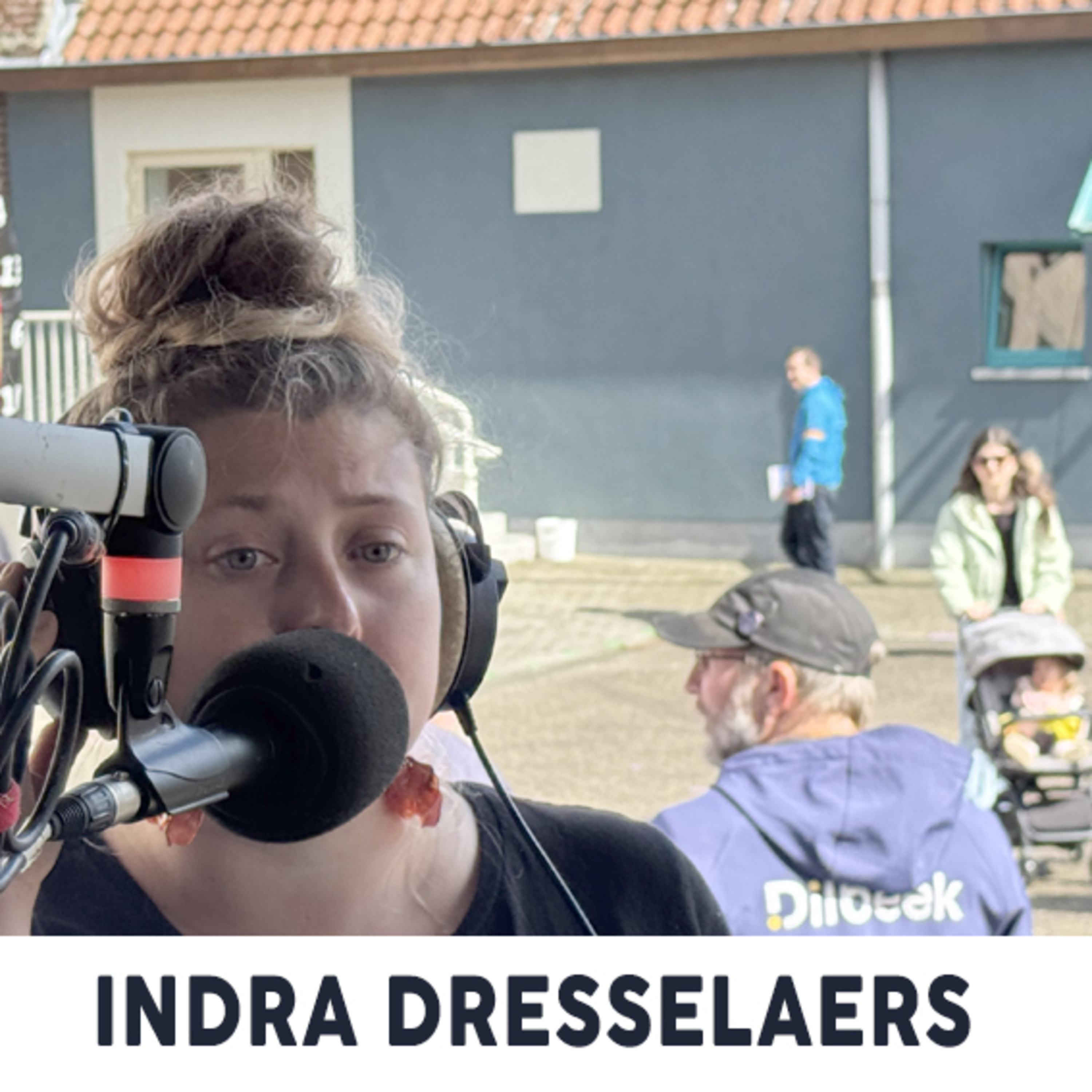 Dag van de Dilbekenaar 5: Creatieve vitamientjes episode artwork