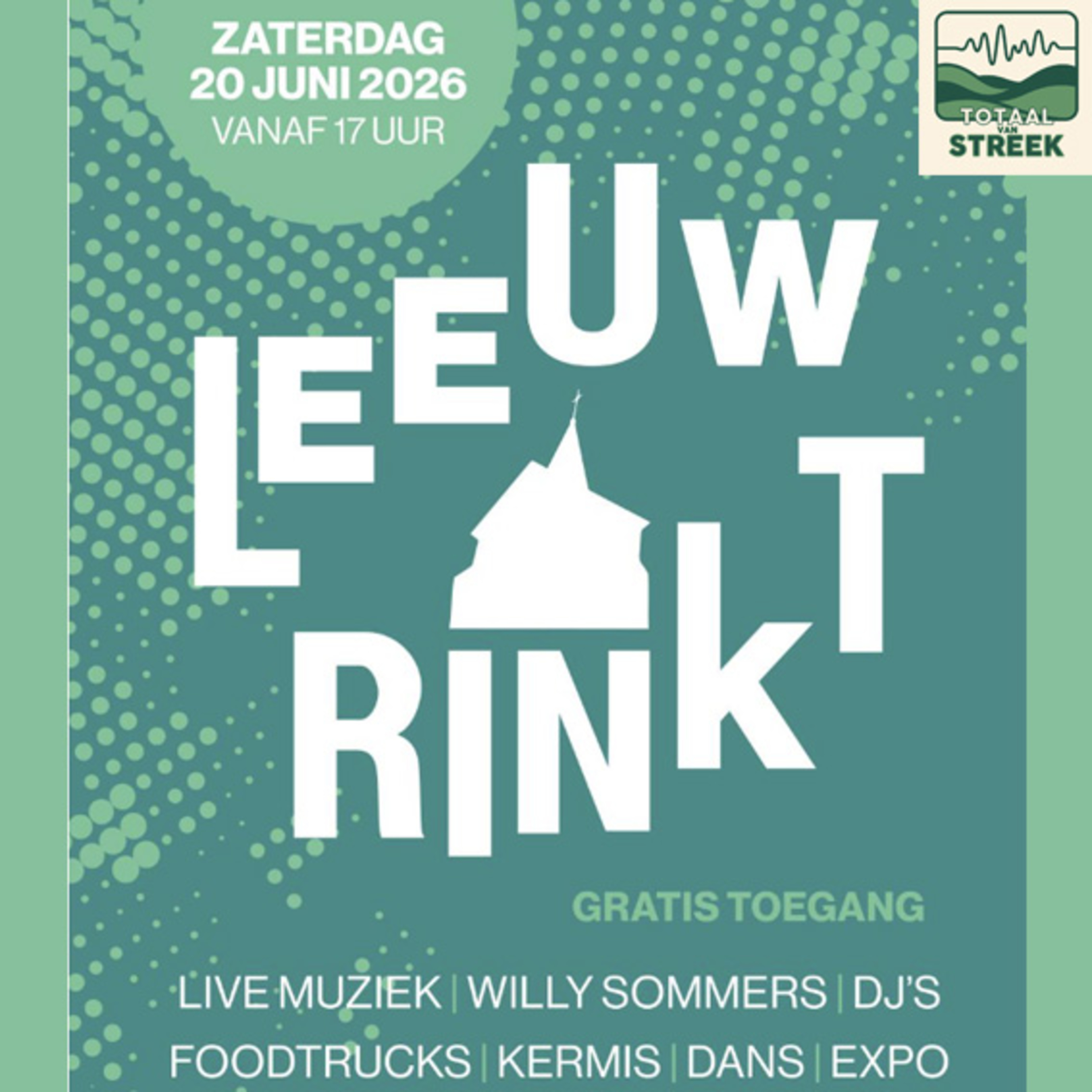 Leeuw is klaar voor goedgevulde zomer - Ben Braillard episode artwork