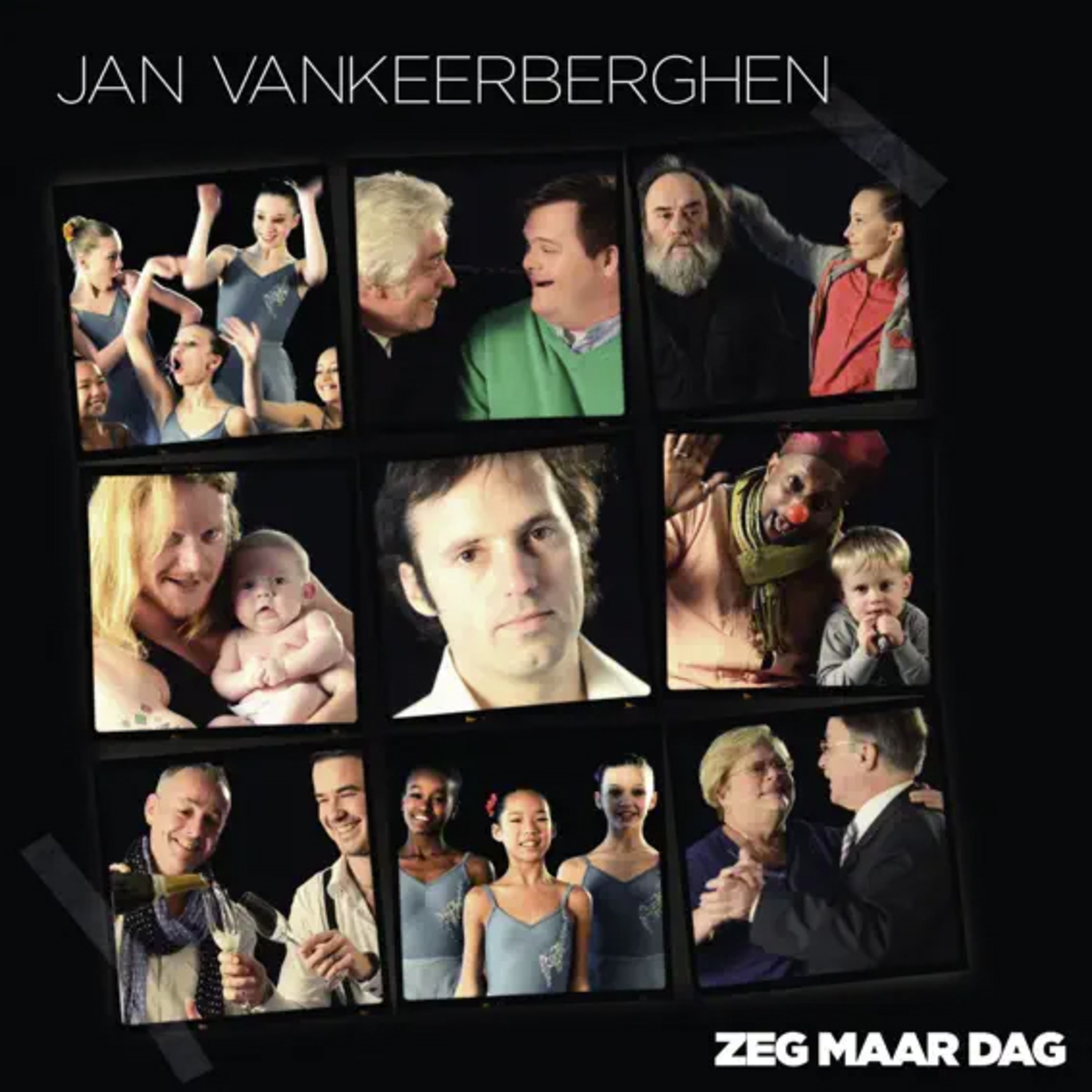 Zeg maar dag, zeg maar feestdag episode artwork