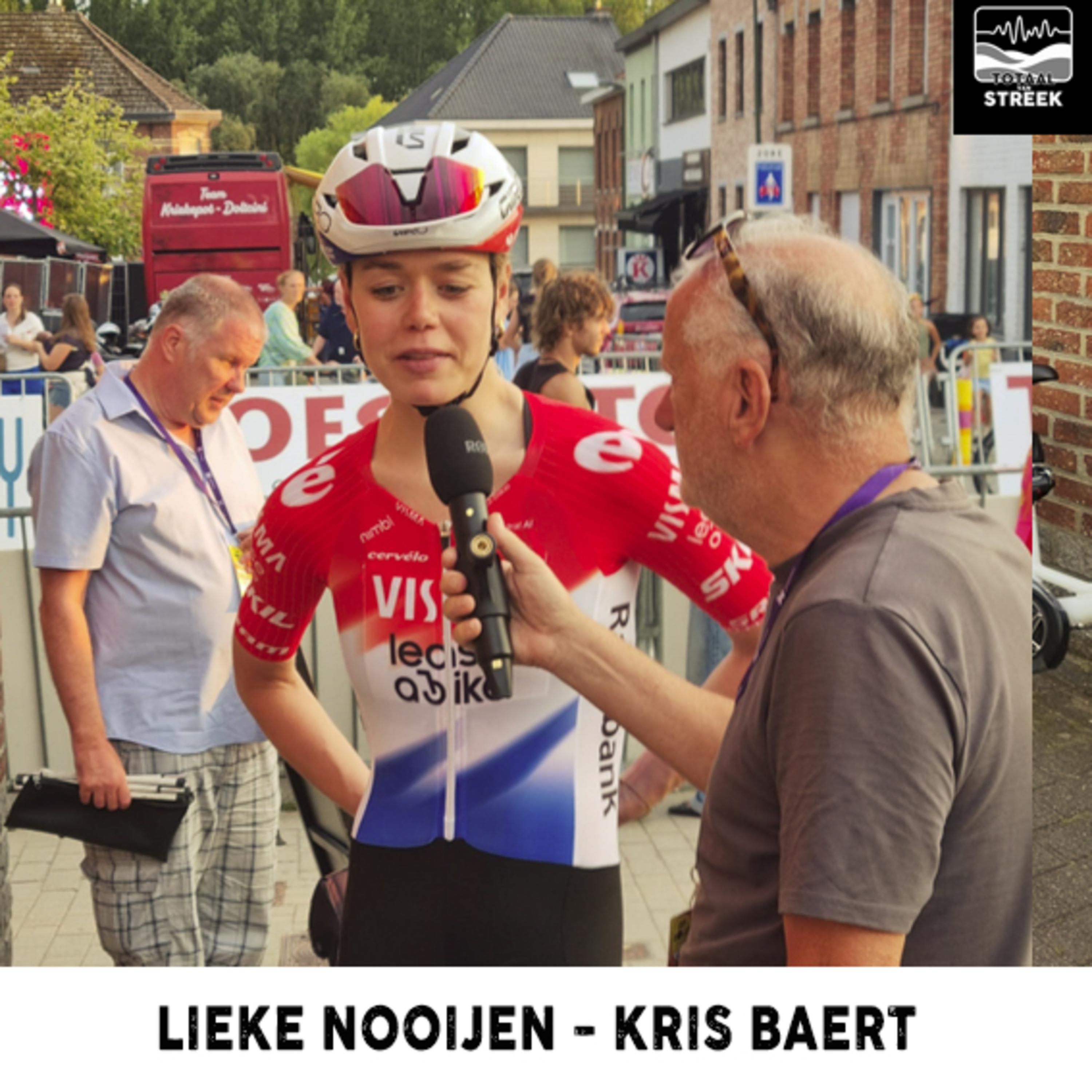 GP Bolle 2 - Lieke Nooijen episode artwork