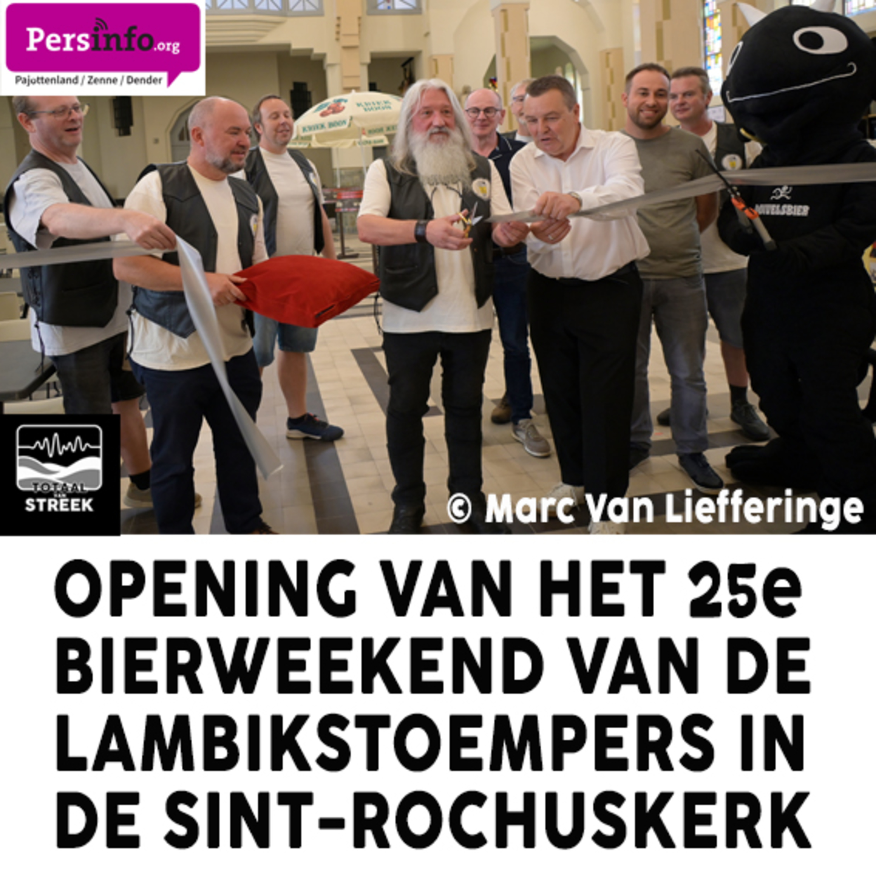 Totaal Van Streek