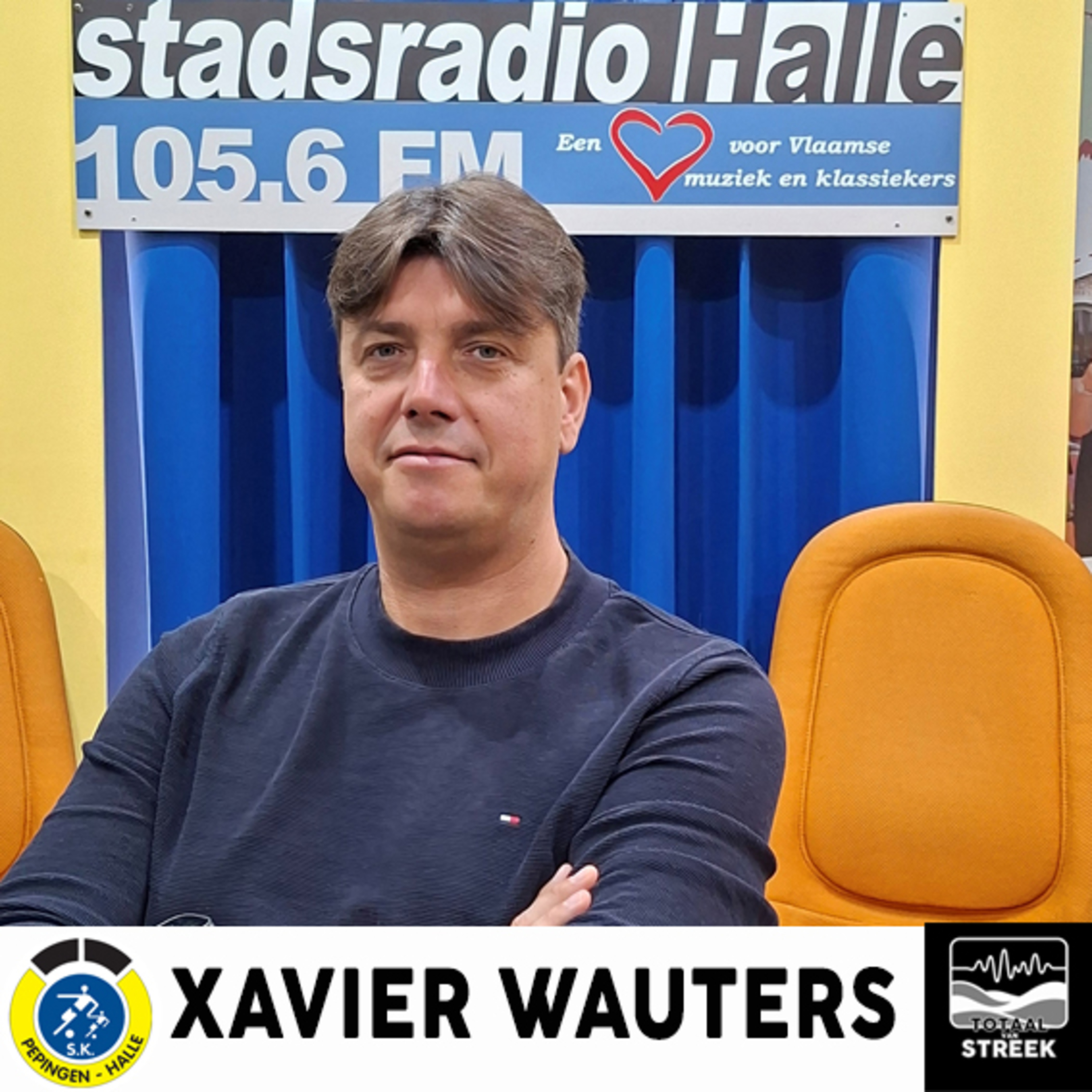 SK Pepingen-Halle op promotiejacht naar 3e nationale episode artwork