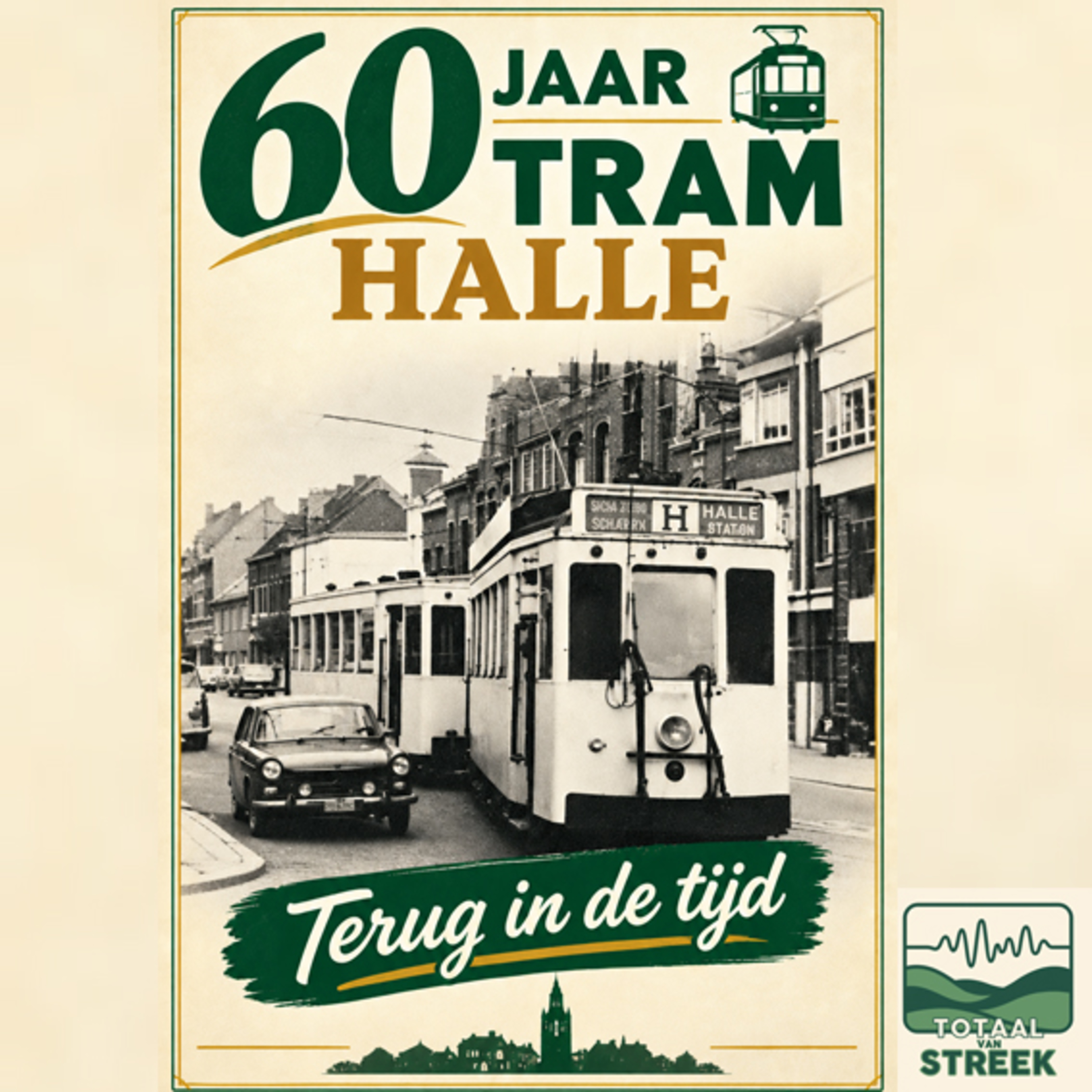 In het spoor van tramlijn H episode artwork