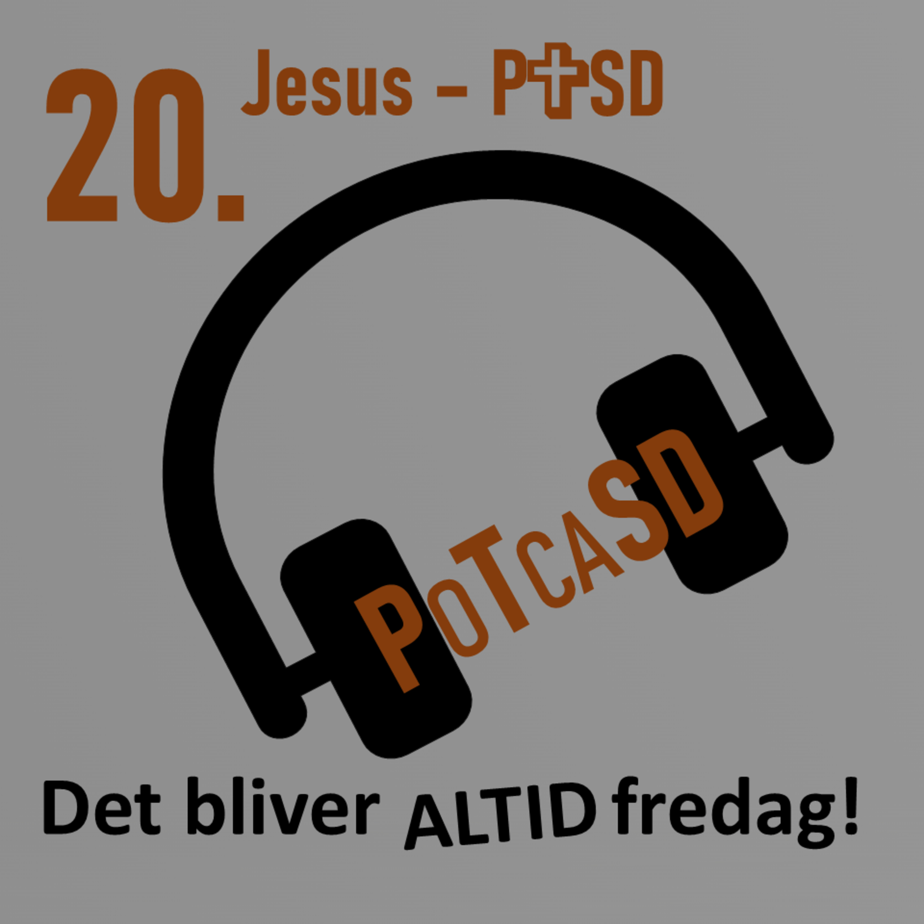 Det bliver altid fredag!