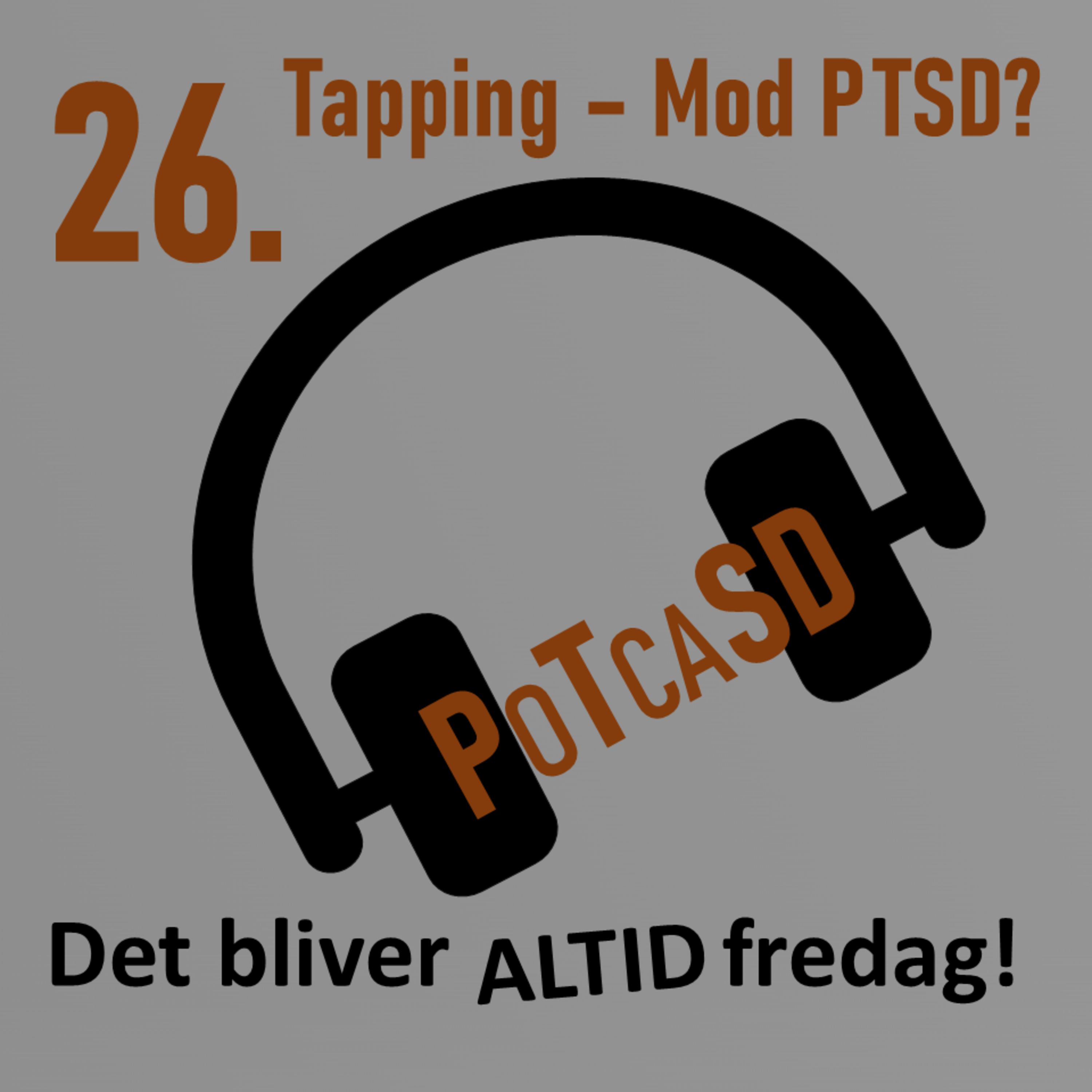 Det bliver altid fredag!