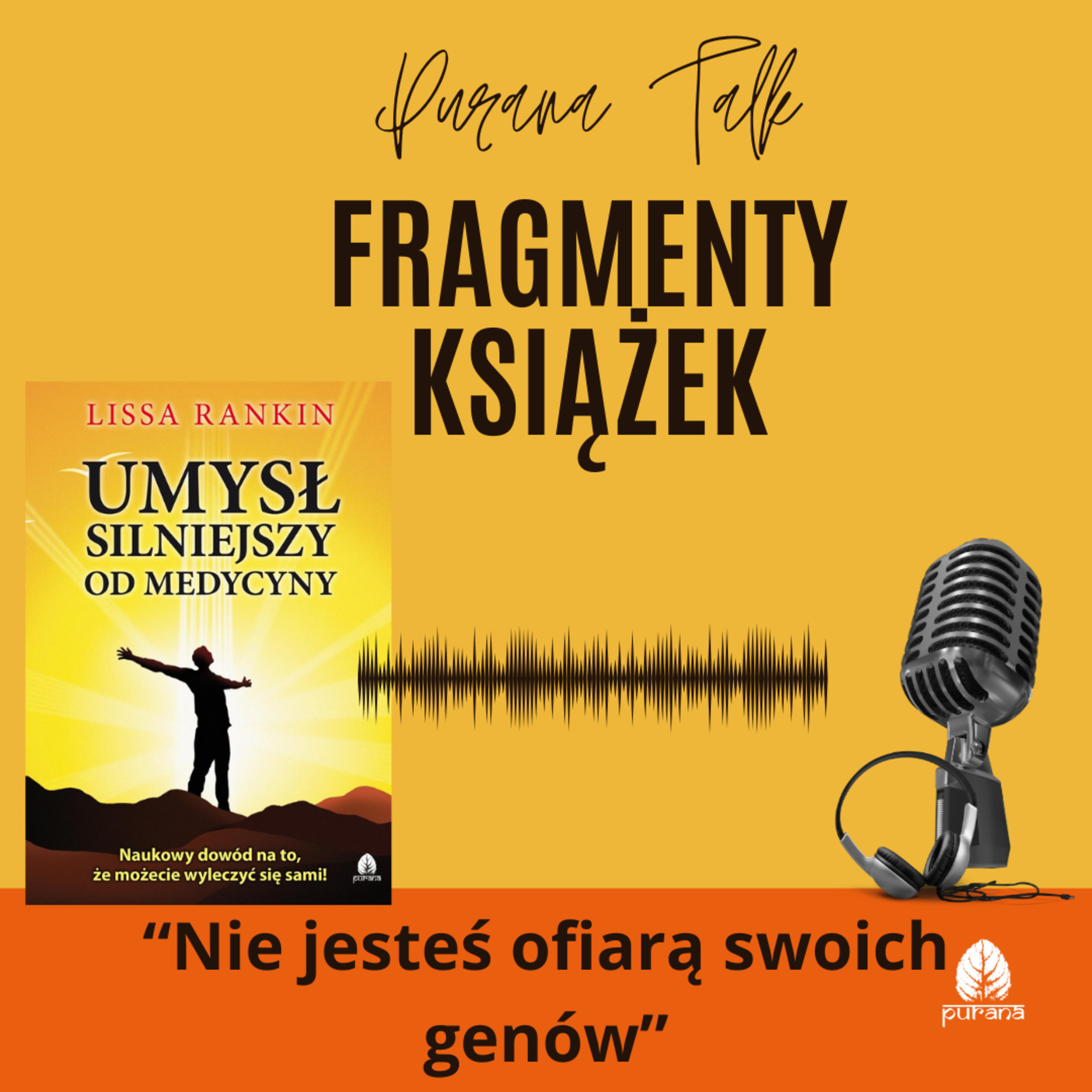 Purana Talk - Lubimy rozmawiać!
