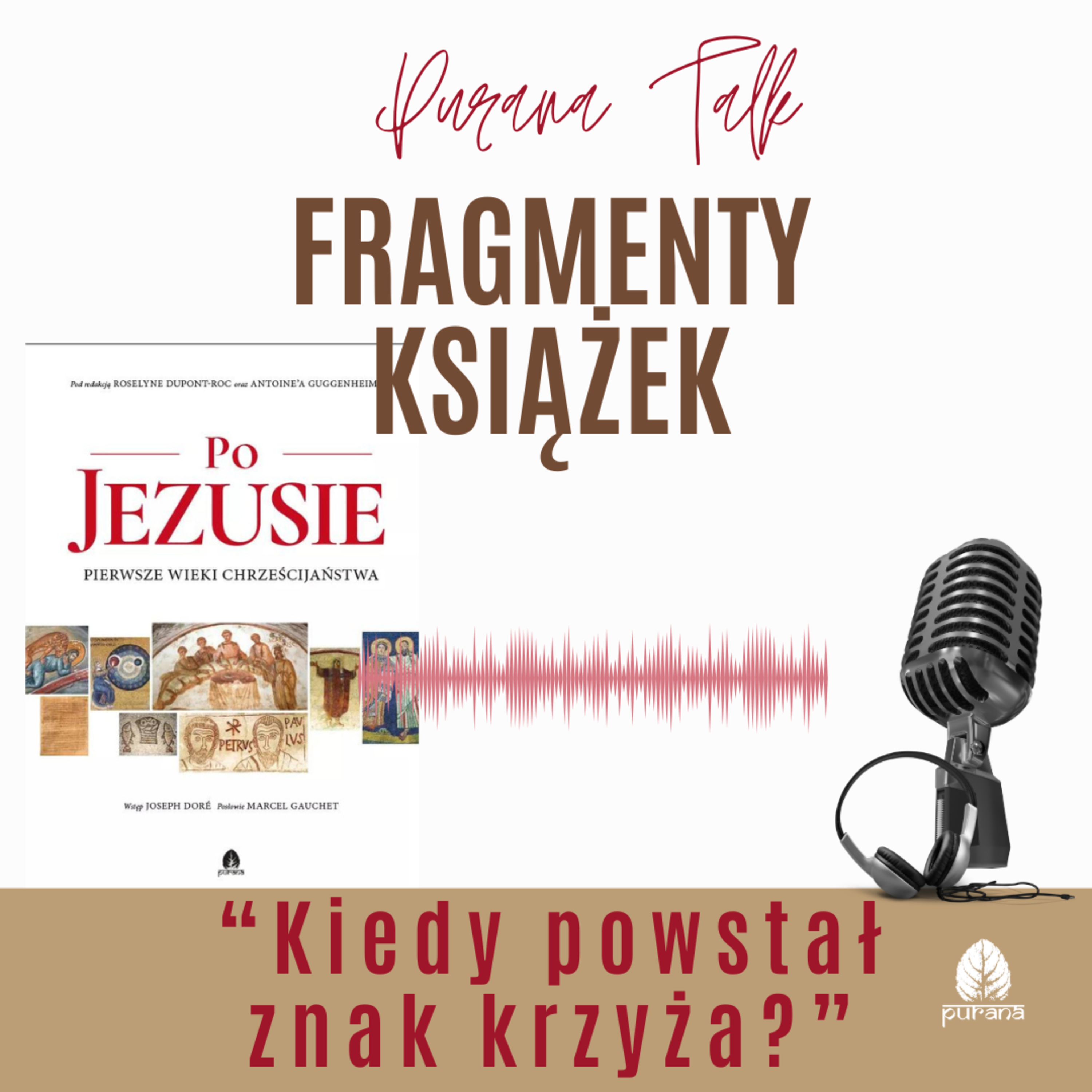 Purana Talk - Lubimy rozmawiać!