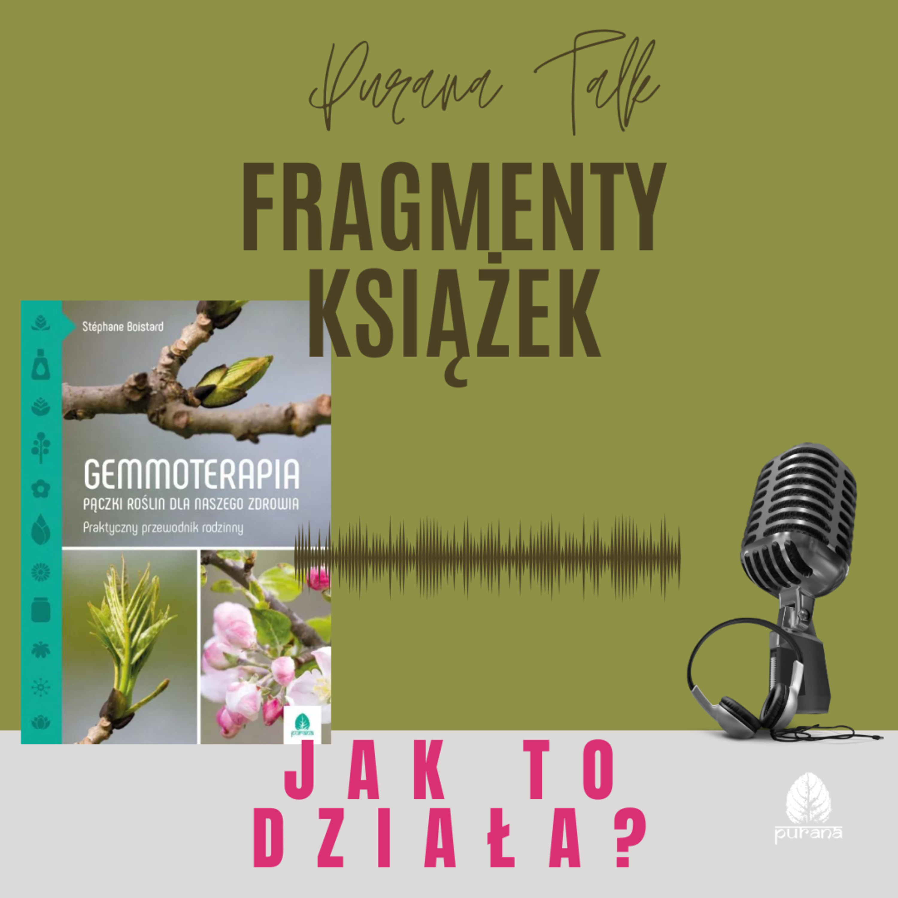 Purana Talk - Lubimy rozmawiać!