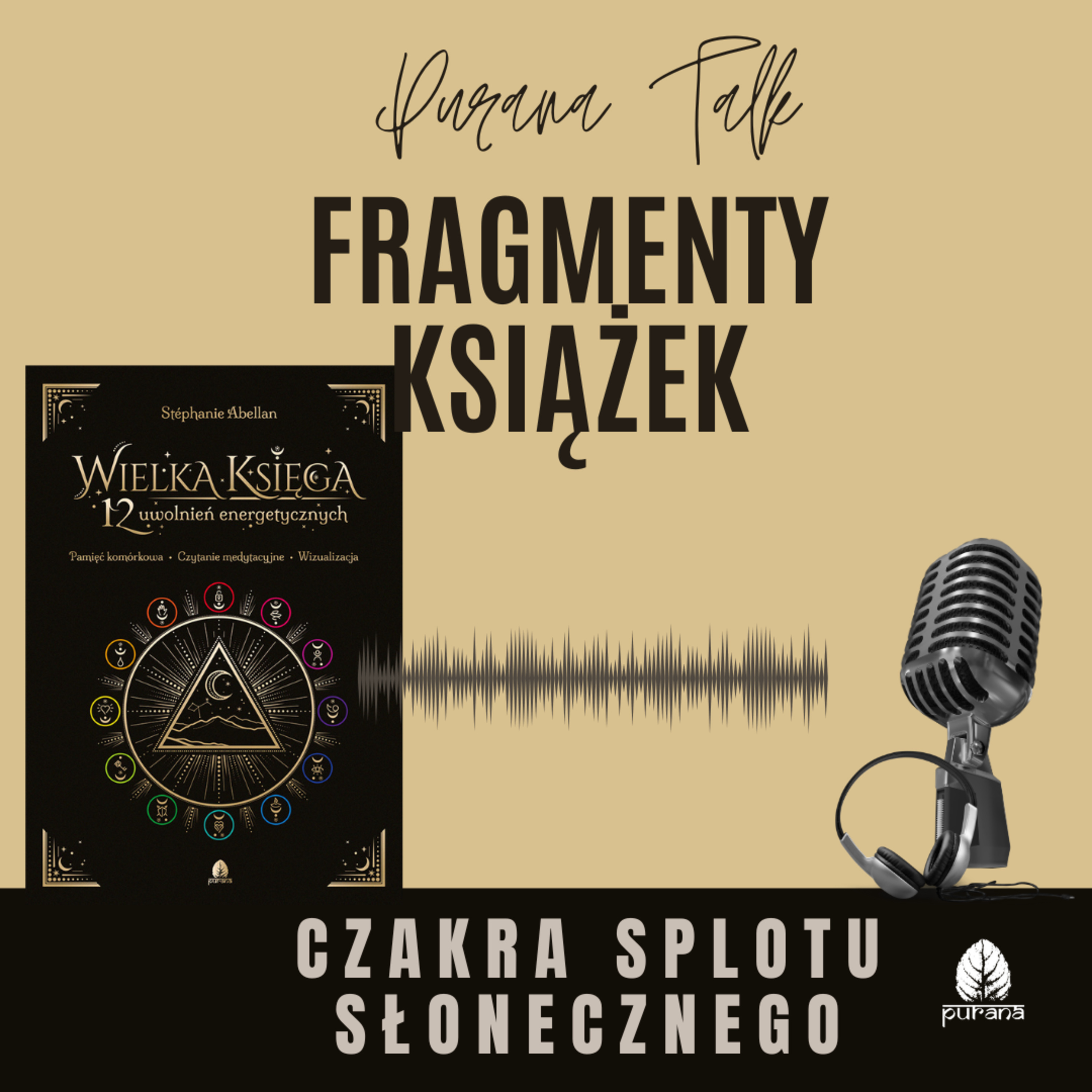 Purana Talk - Lubimy rozmawiać!