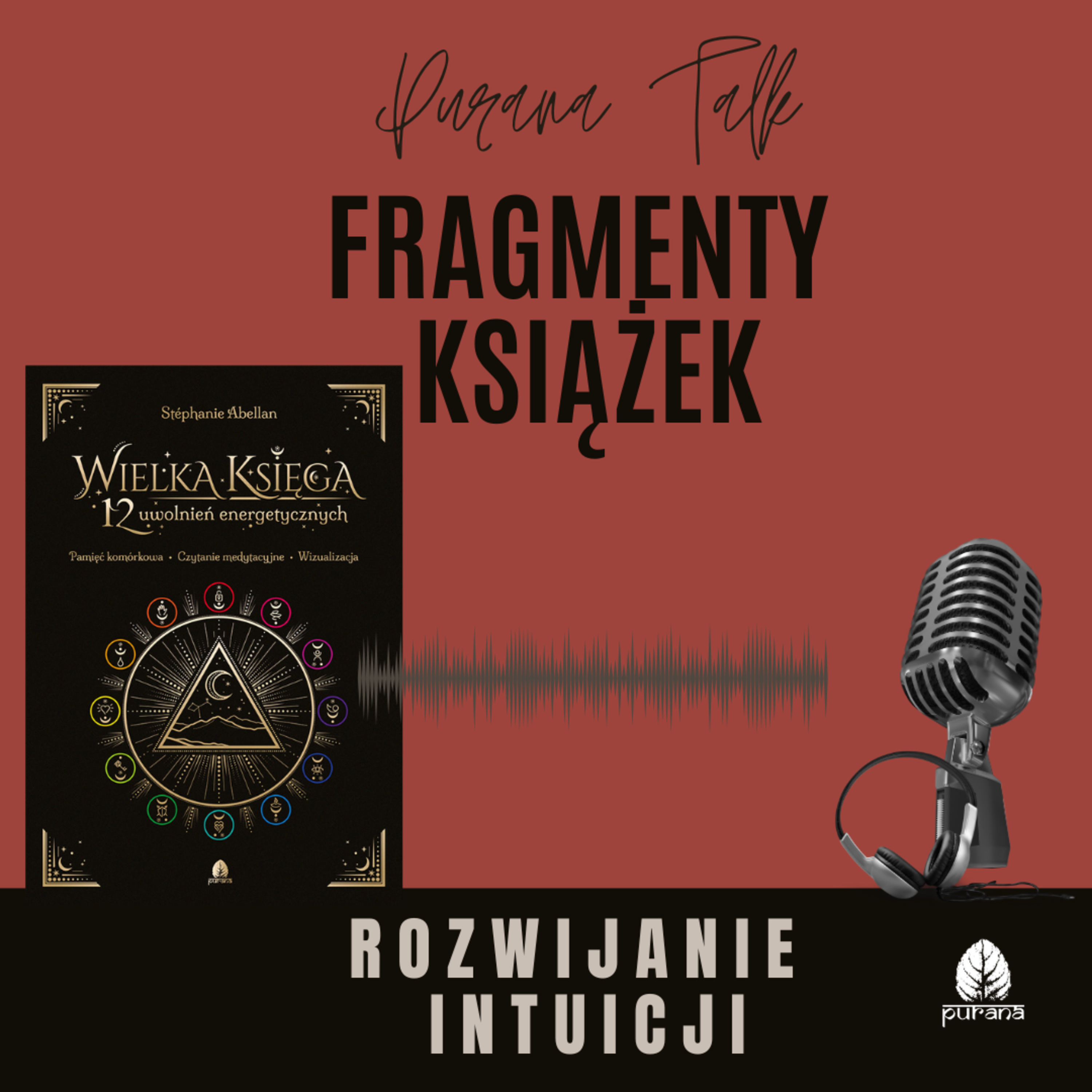 Purana Talk - Lubimy rozmawiać!