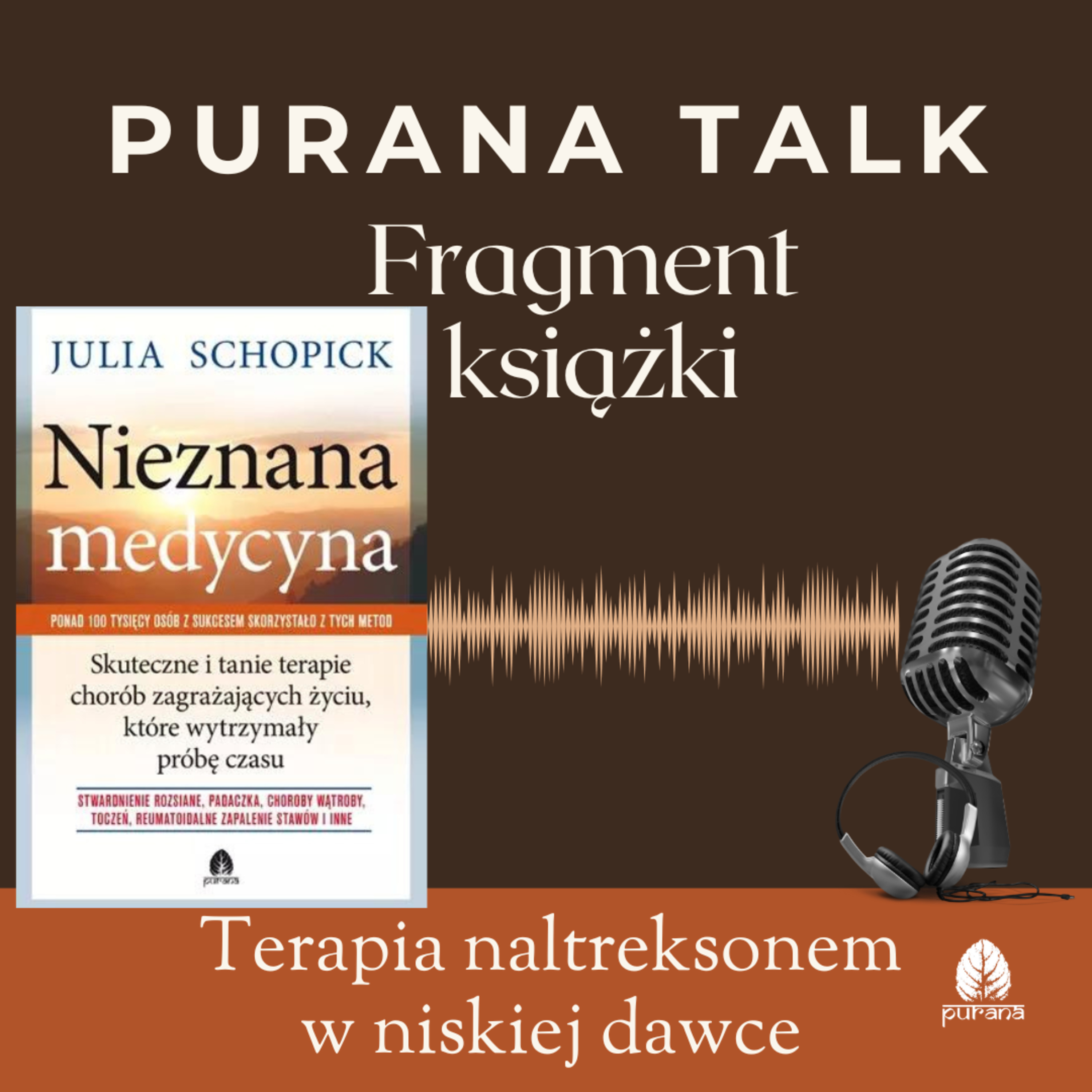 Purana Talk - Lubimy rozmawiać!