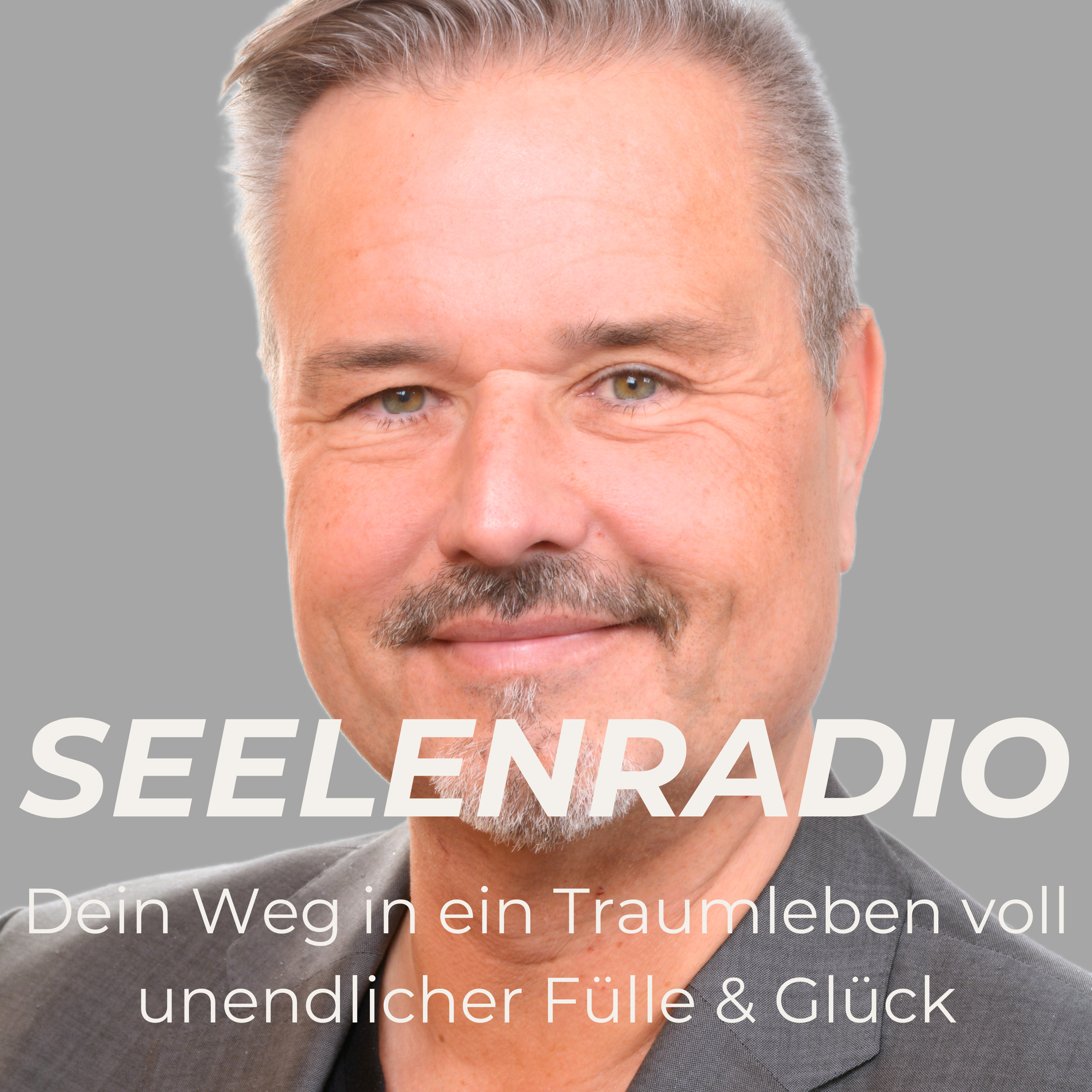 Das EINE Geheimnis, das ALLES für dich verändert ! episode artwork