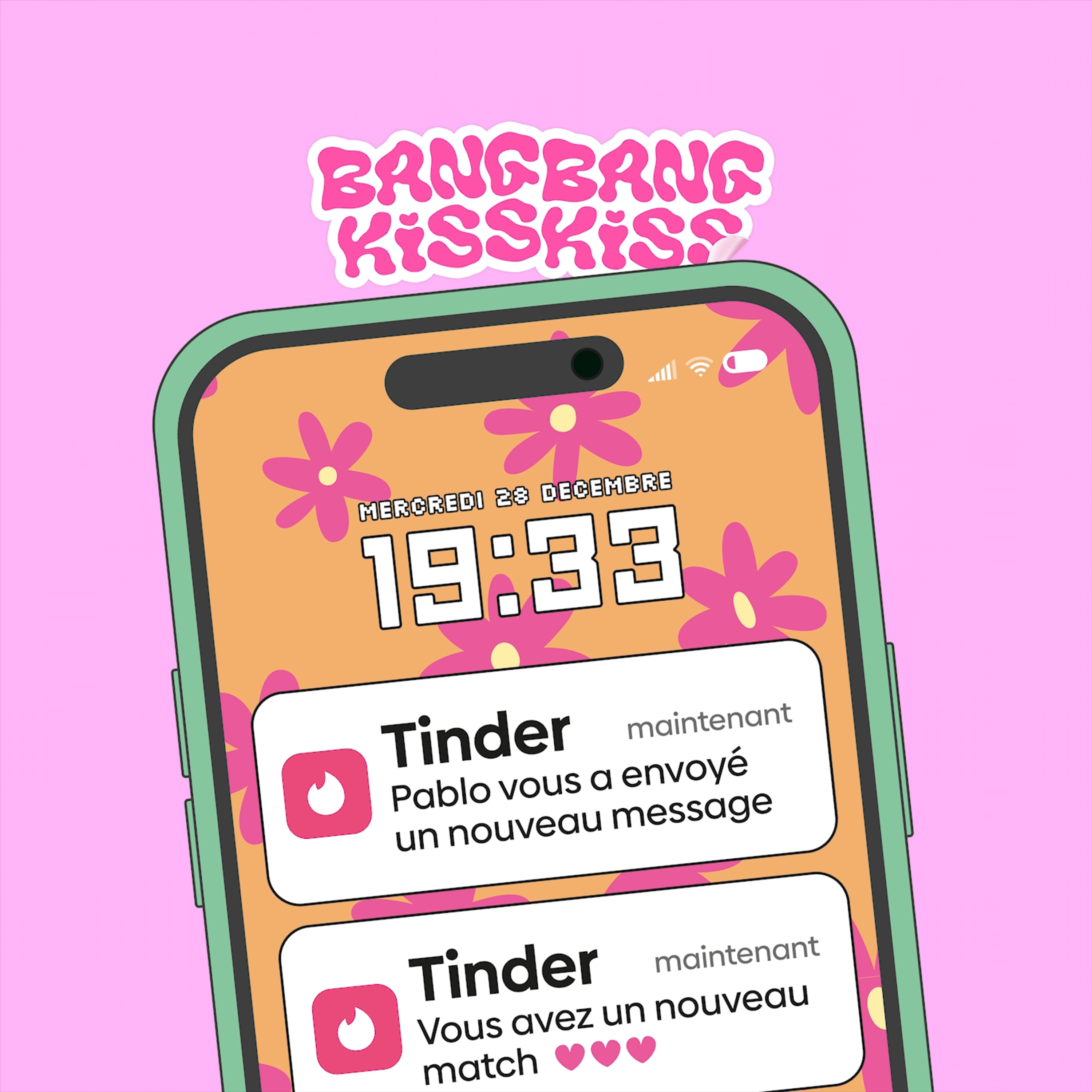 Pablo, le premier amour (partie 2) : retrouvailles hot, 11 ans après episode artwork