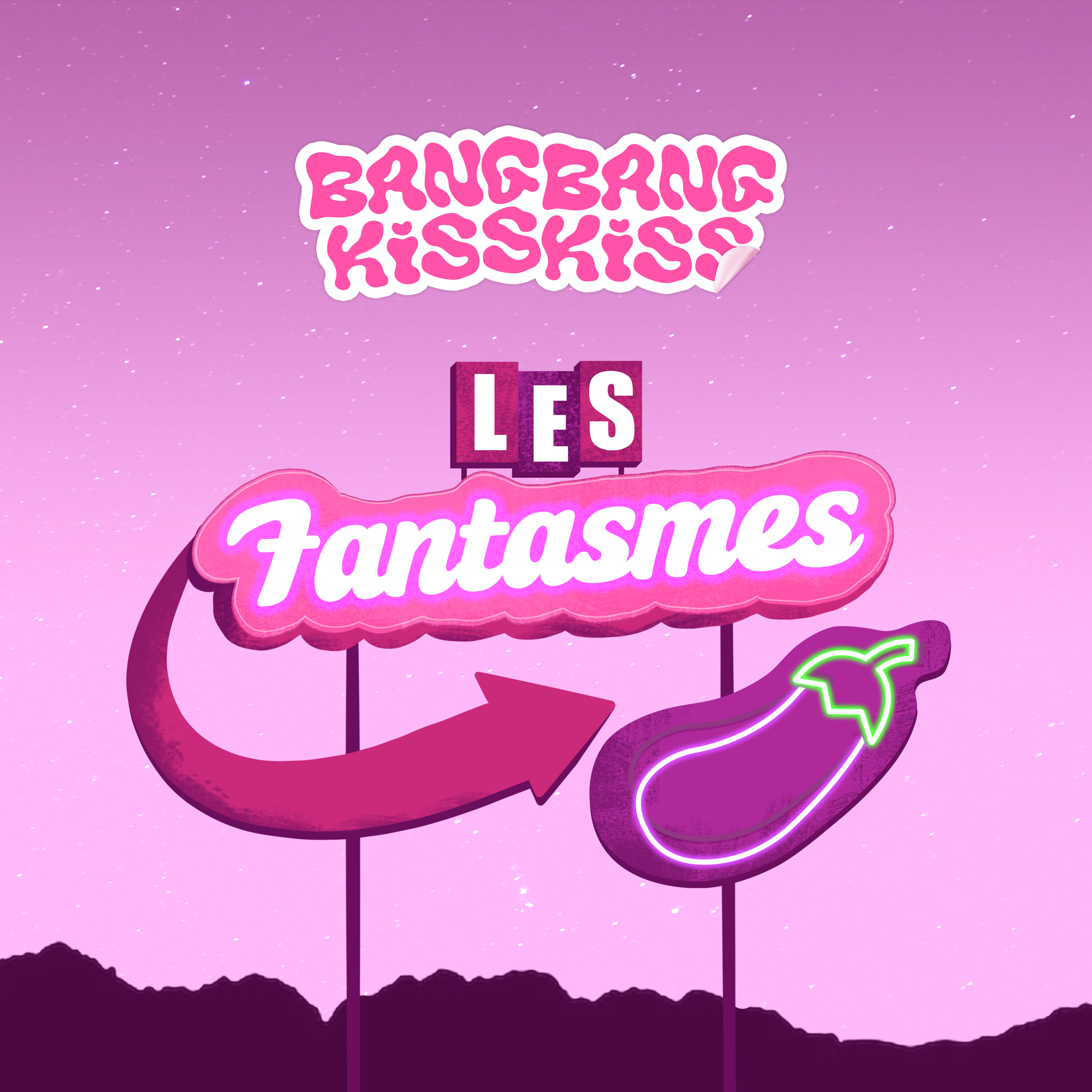 Hors Série: Les mecs que j'ai fantasmé en secret episode artwork