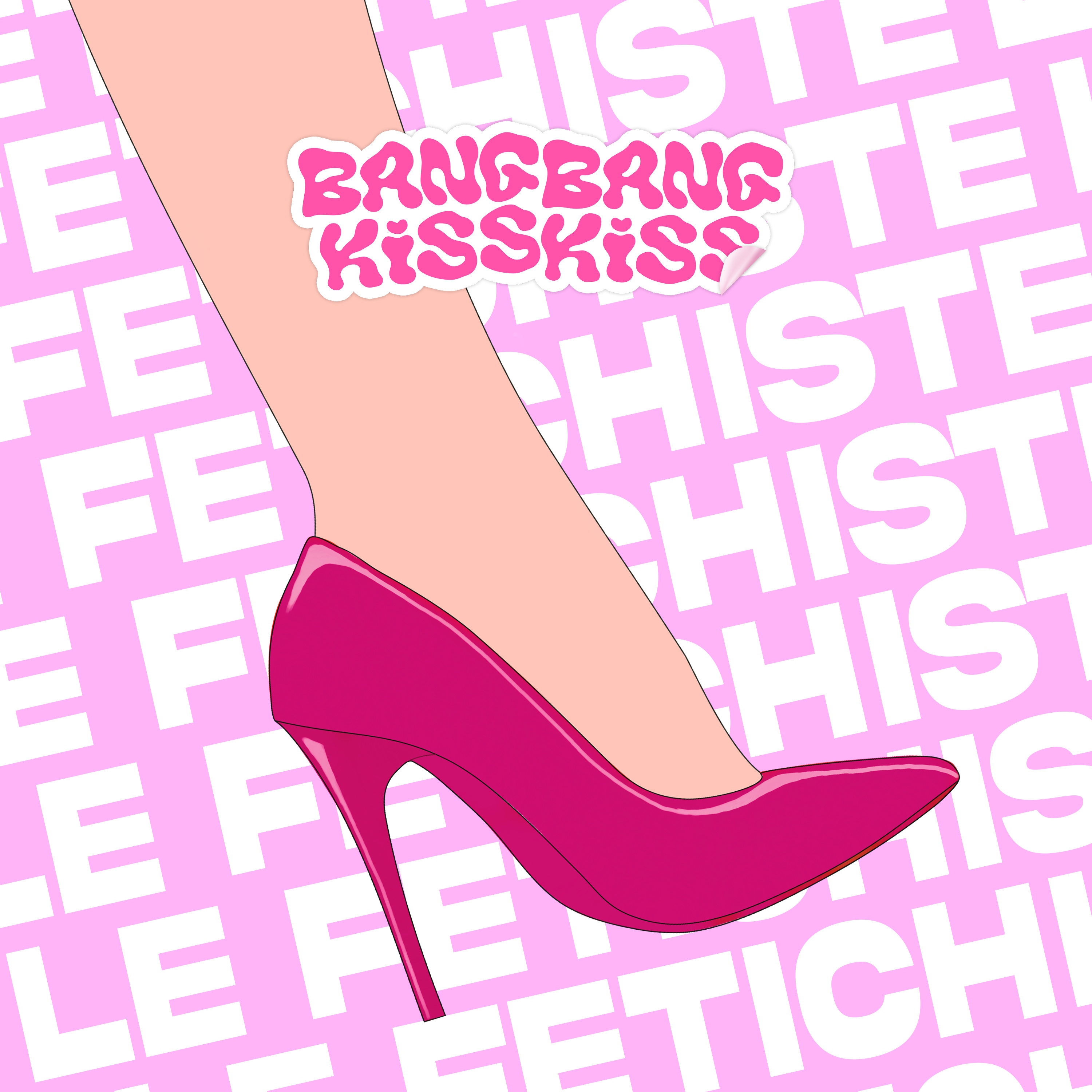 Hors Série: Investigation virtuelle au près d'un fétichiste soumis episode artwork