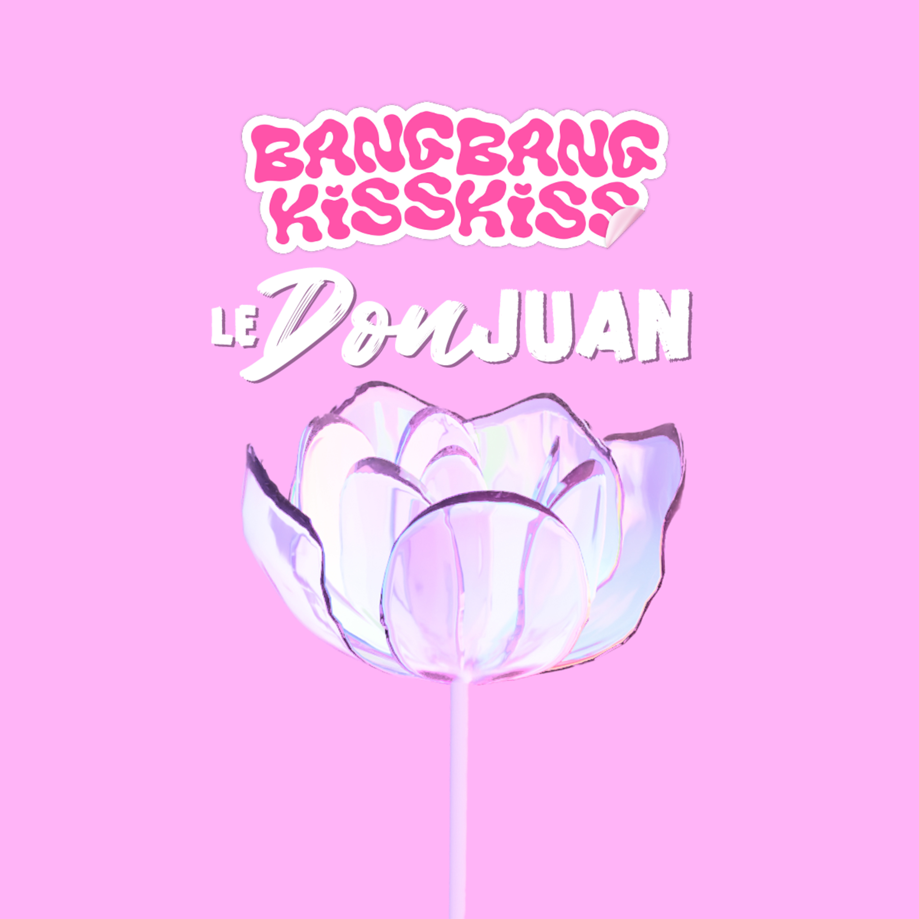 Le Don Juan: Outfit of the day et TTBM episode artwork