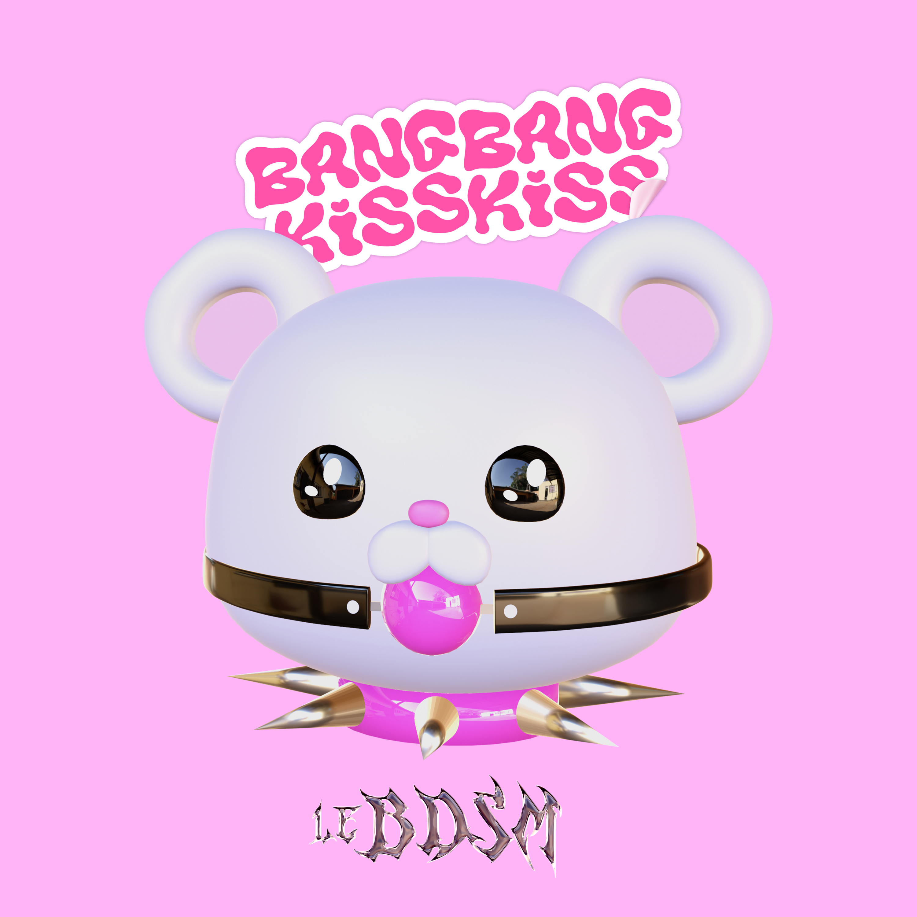 Le BDSM: Princess treatment et léchage de pieds. episode artwork
