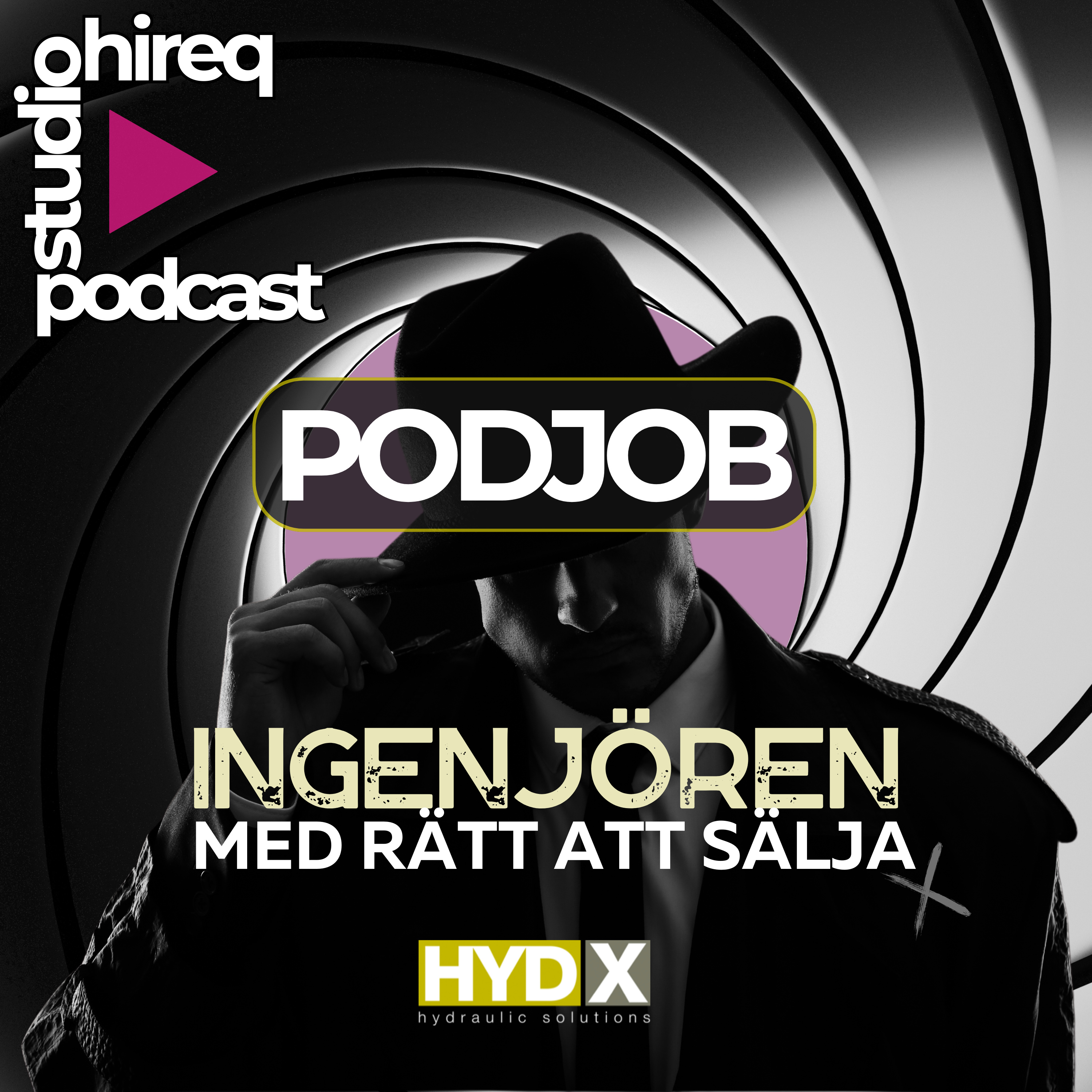 Studio HIREQ