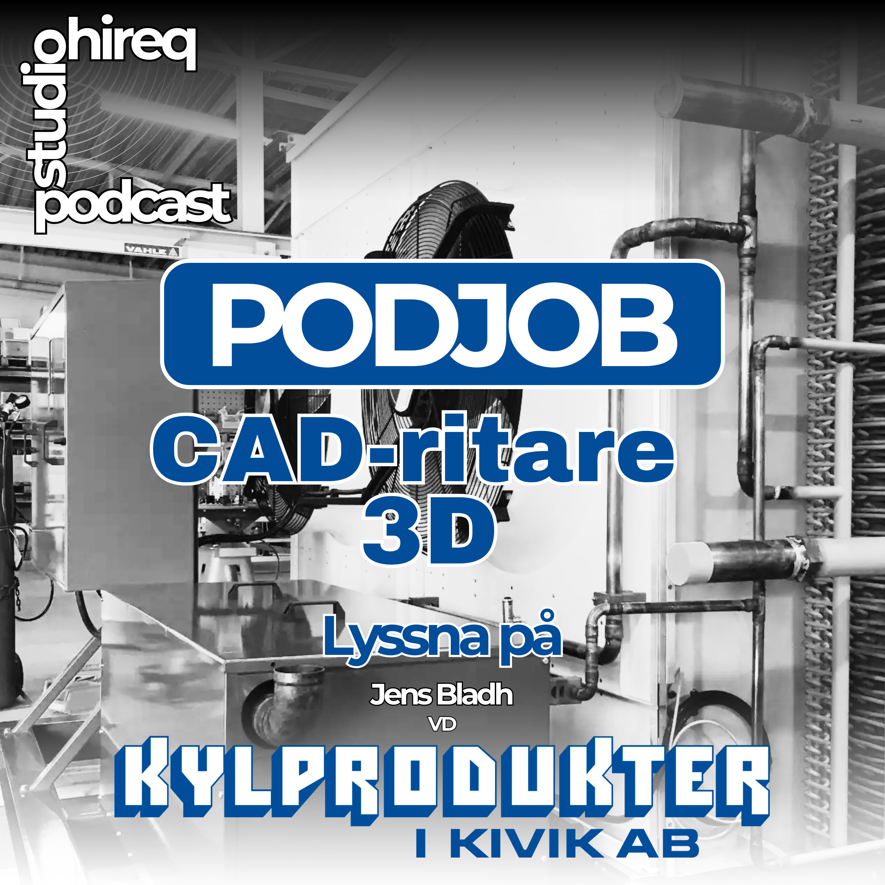 Studio HIREQ