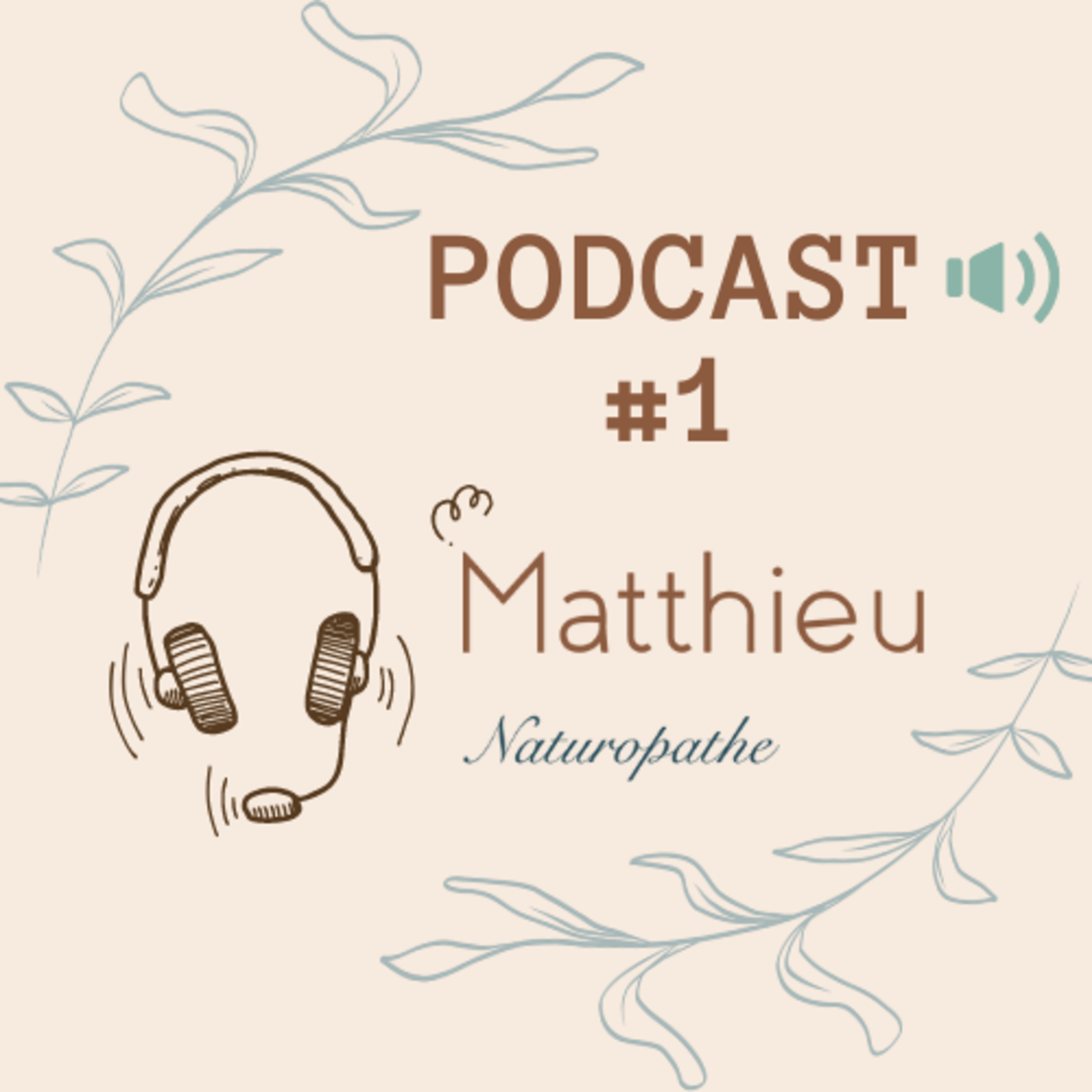 Autour d\'un café éclairé : science, naturopathie, santé et good vibes !