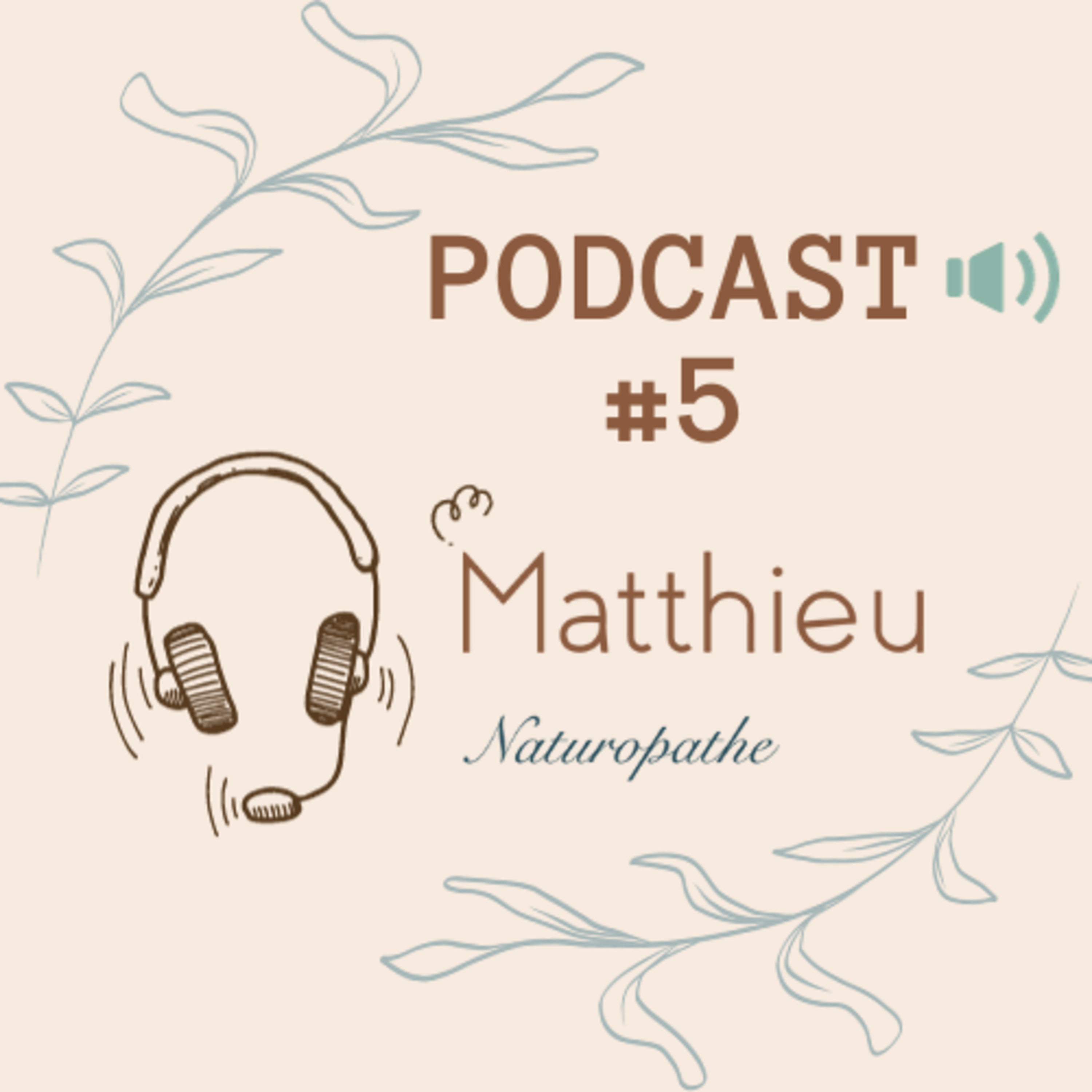 Autour d\'un café éclairé : science, naturopathie, santé et good vibes !