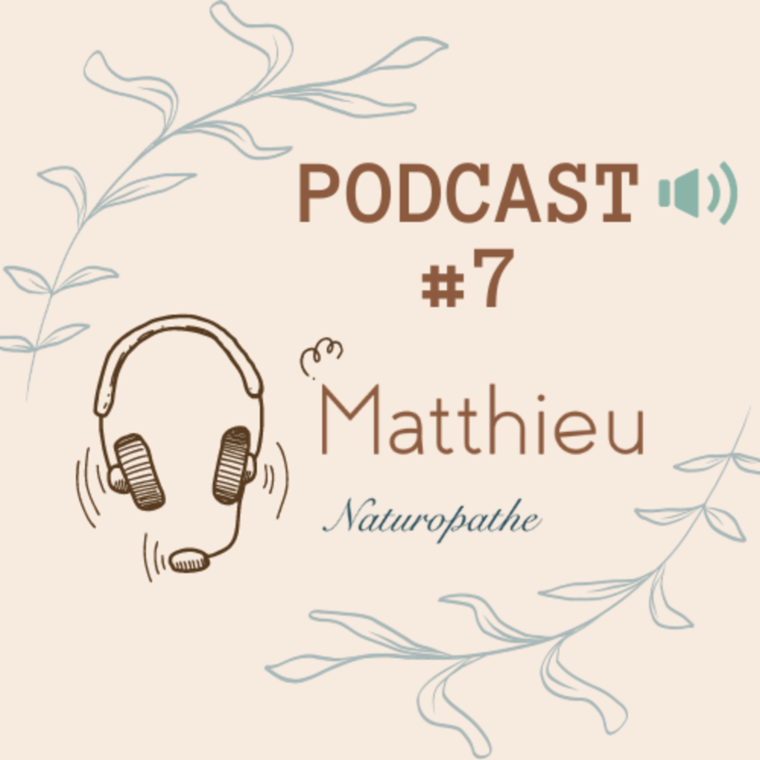 Autour d\'un café éclairé : science, naturopathie, santé et good vibes !